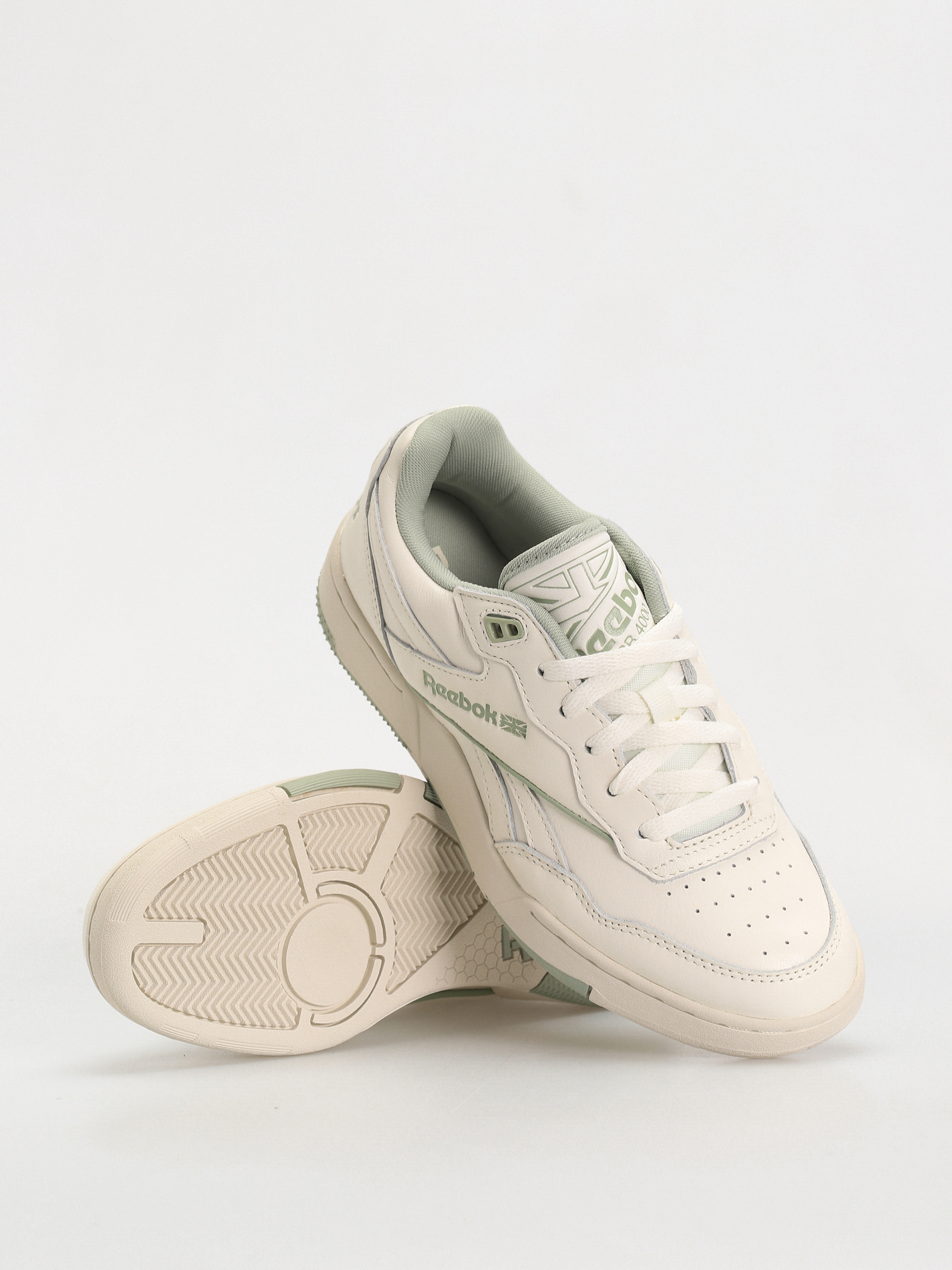 Buty Reebok BB 4000 II Wmn (chalk/vingre/pugry2)