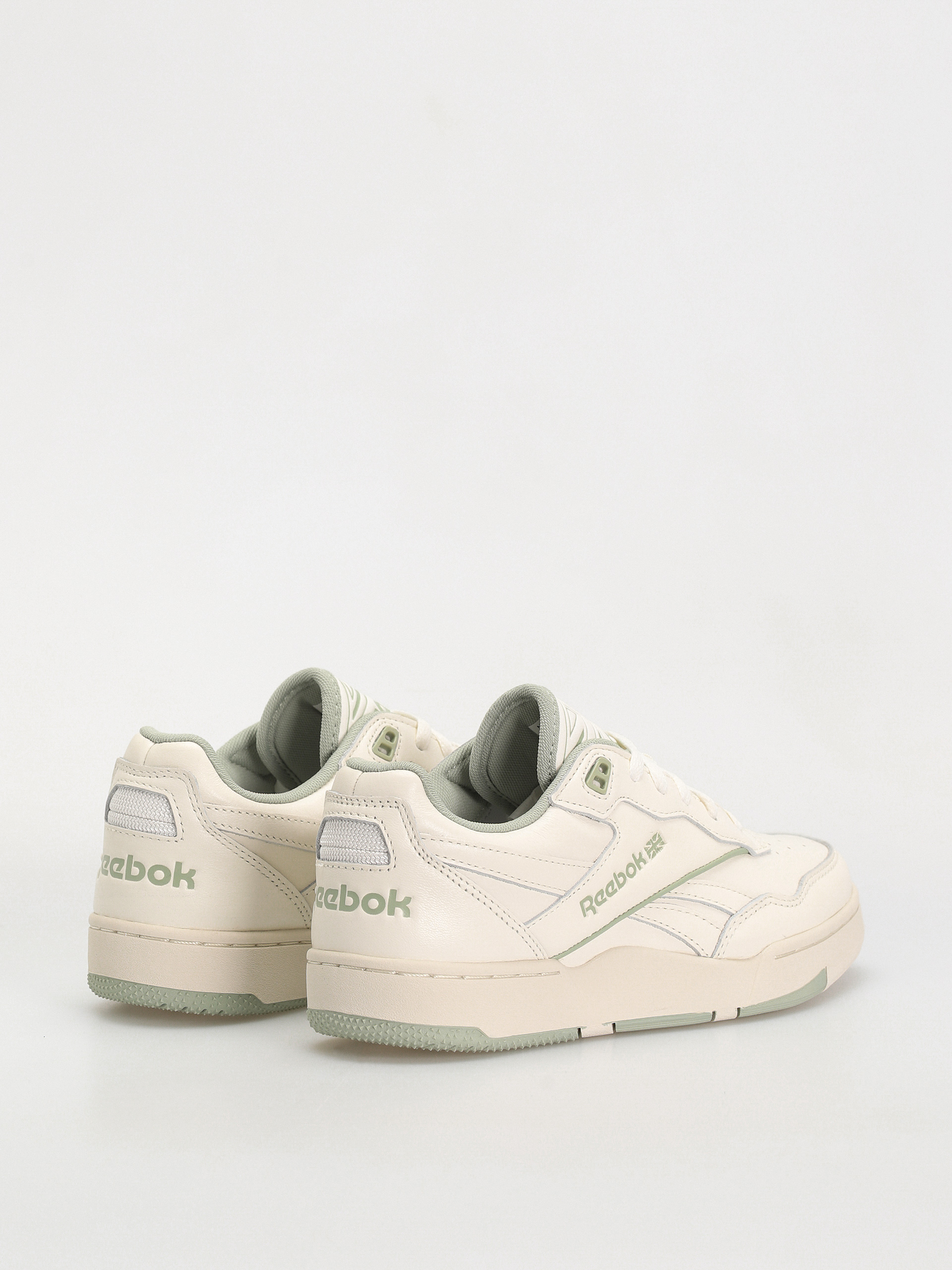 Buty Reebok BB 4000 II Wmn (chalk/vingre/pugry2)