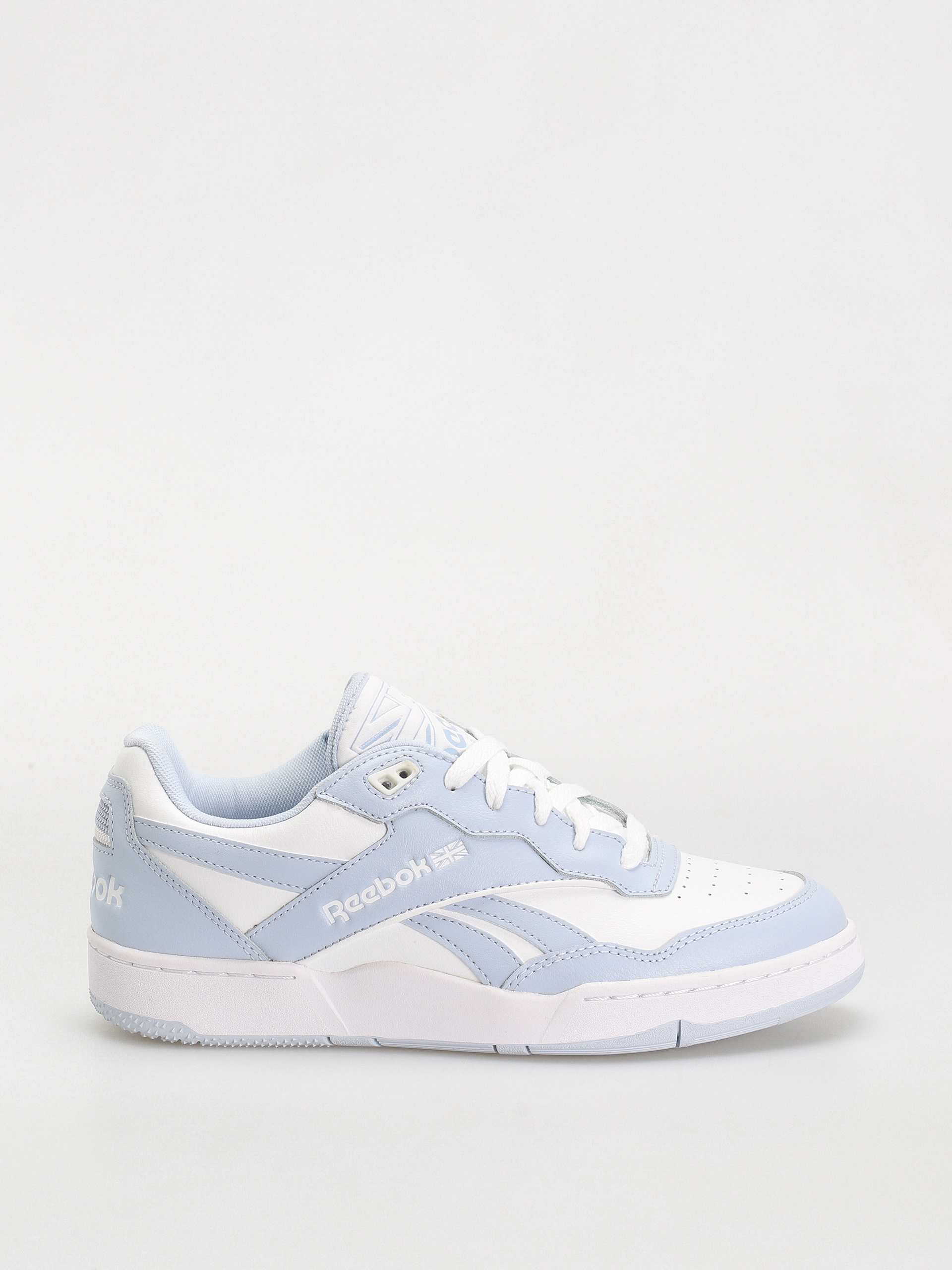 Buty Reebok BB 4000 II Wmn (palblu/ftwwht/palblu)