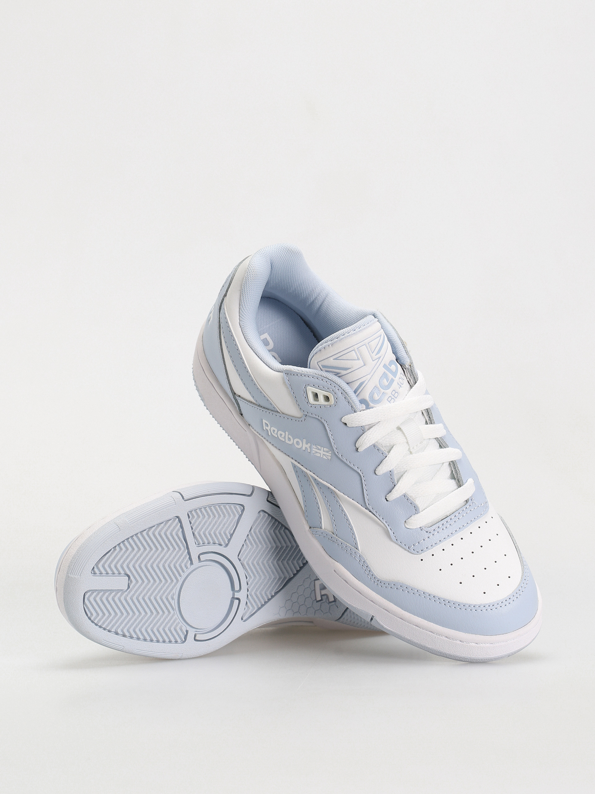 Buty Reebok BB 4000 II Wmn (palblu/ftwwht/palblu)