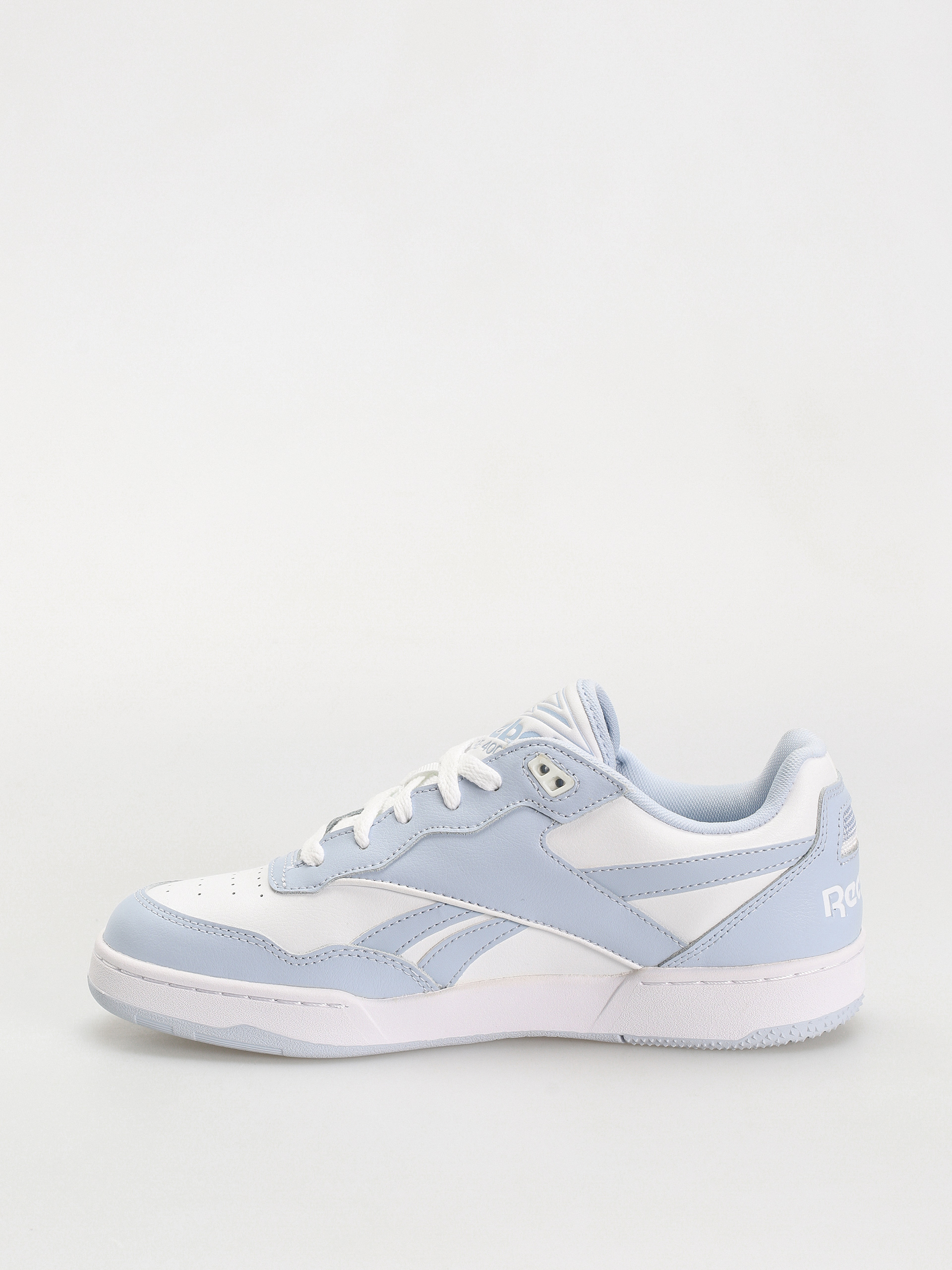 Buty Reebok BB 4000 II Wmn (palblu/ftwwht/palblu)