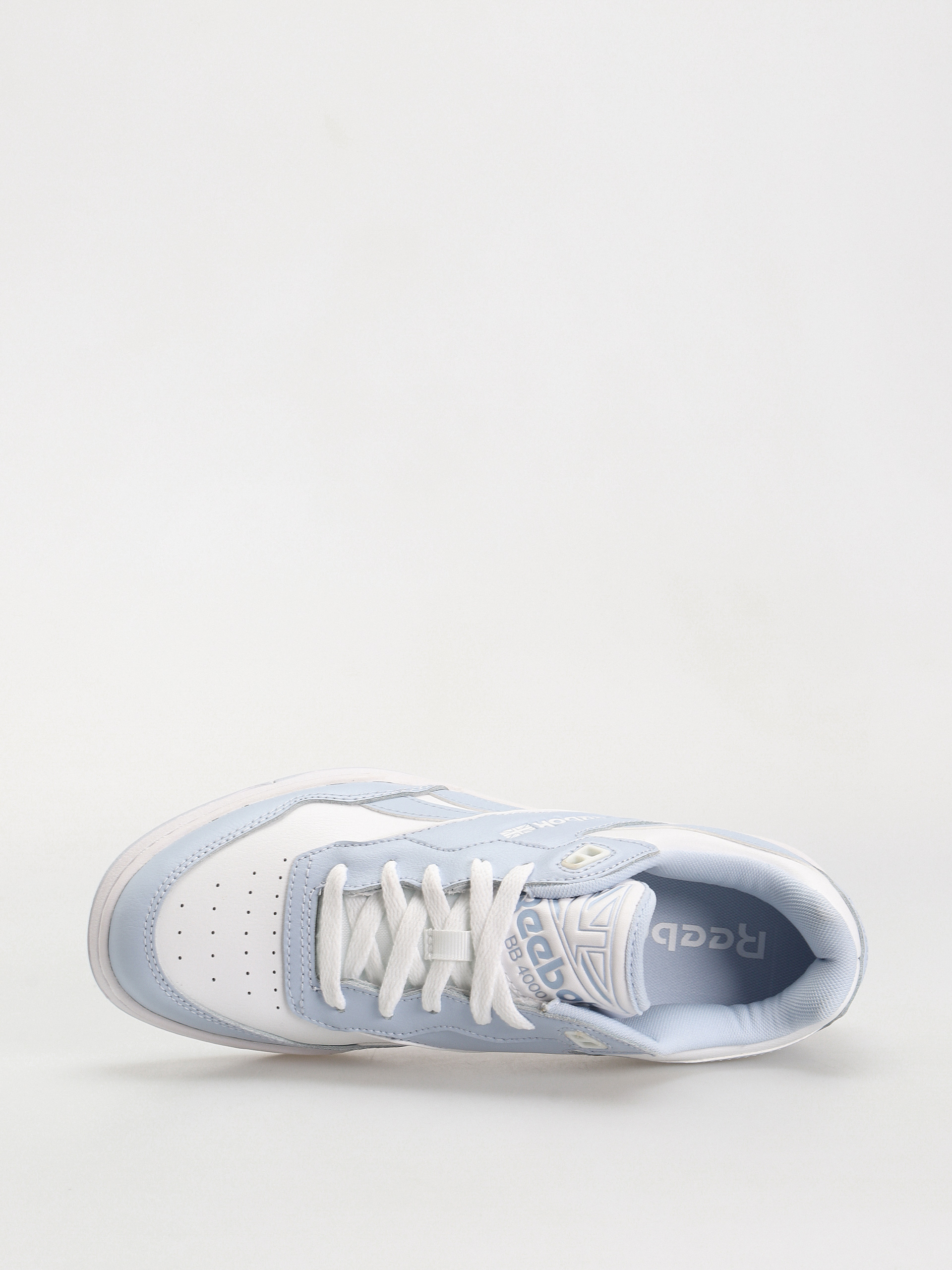 Buty Reebok BB 4000 II Wmn (palblu/ftwwht/palblu)
