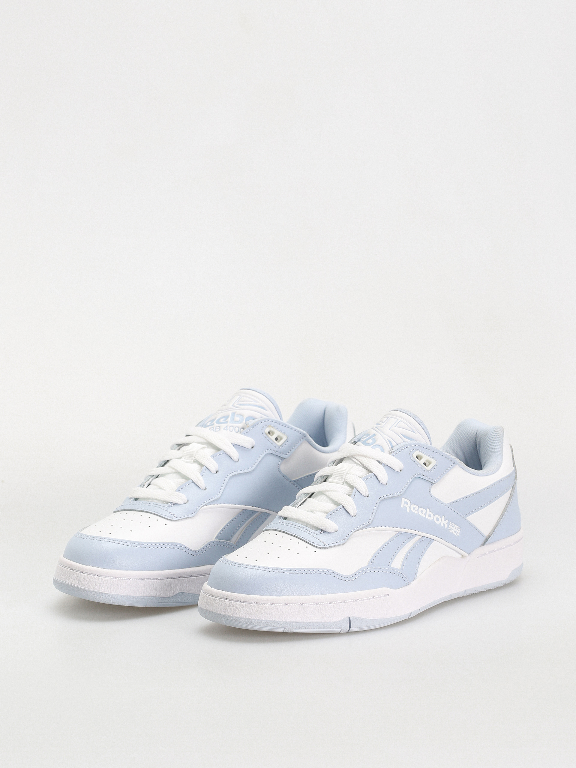 Buty Reebok BB 4000 II Wmn (palblu/ftwwht/palblu)