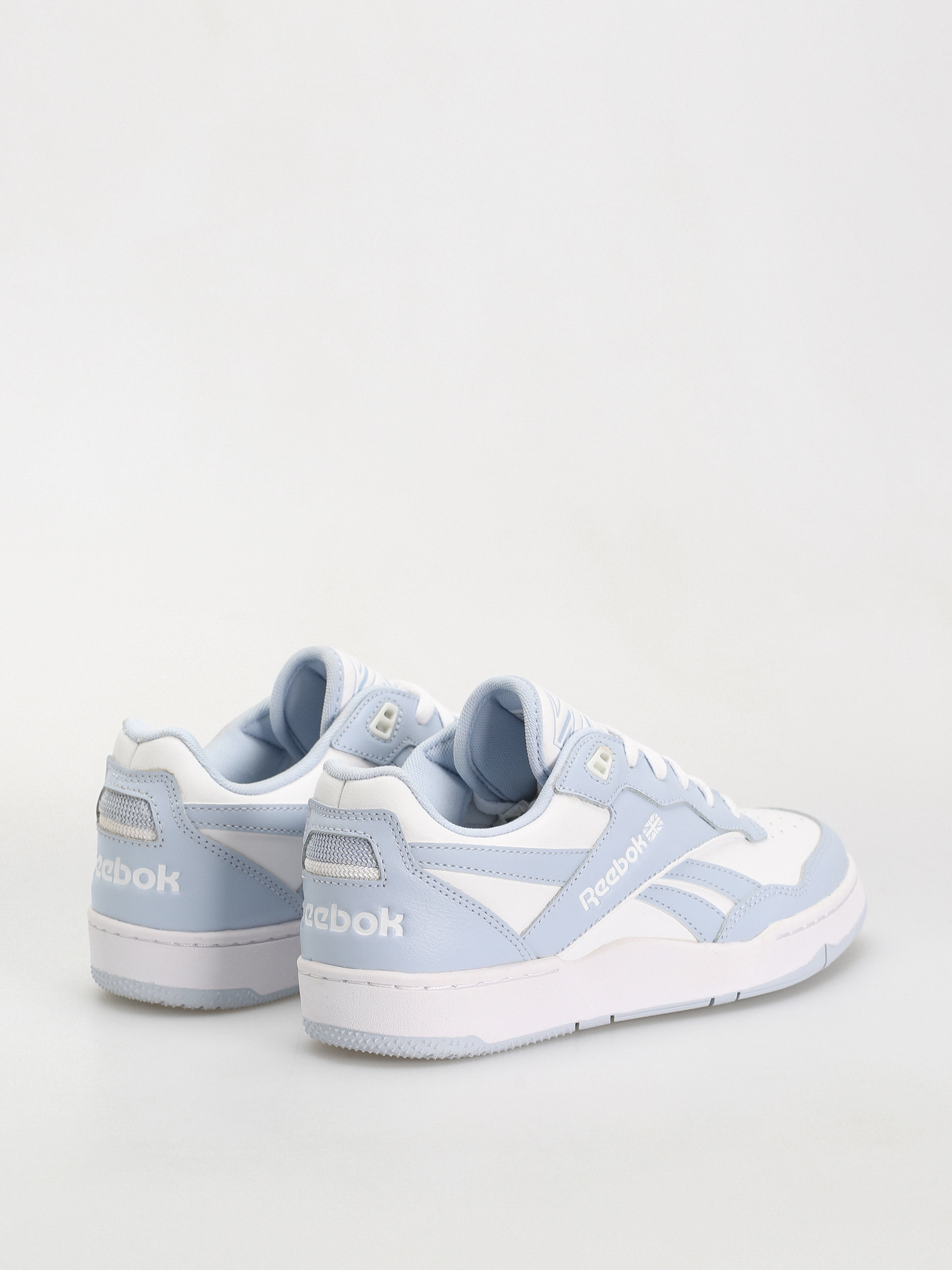 Buty Reebok BB 4000 II Wmn (palblu/ftwwht/palblu)