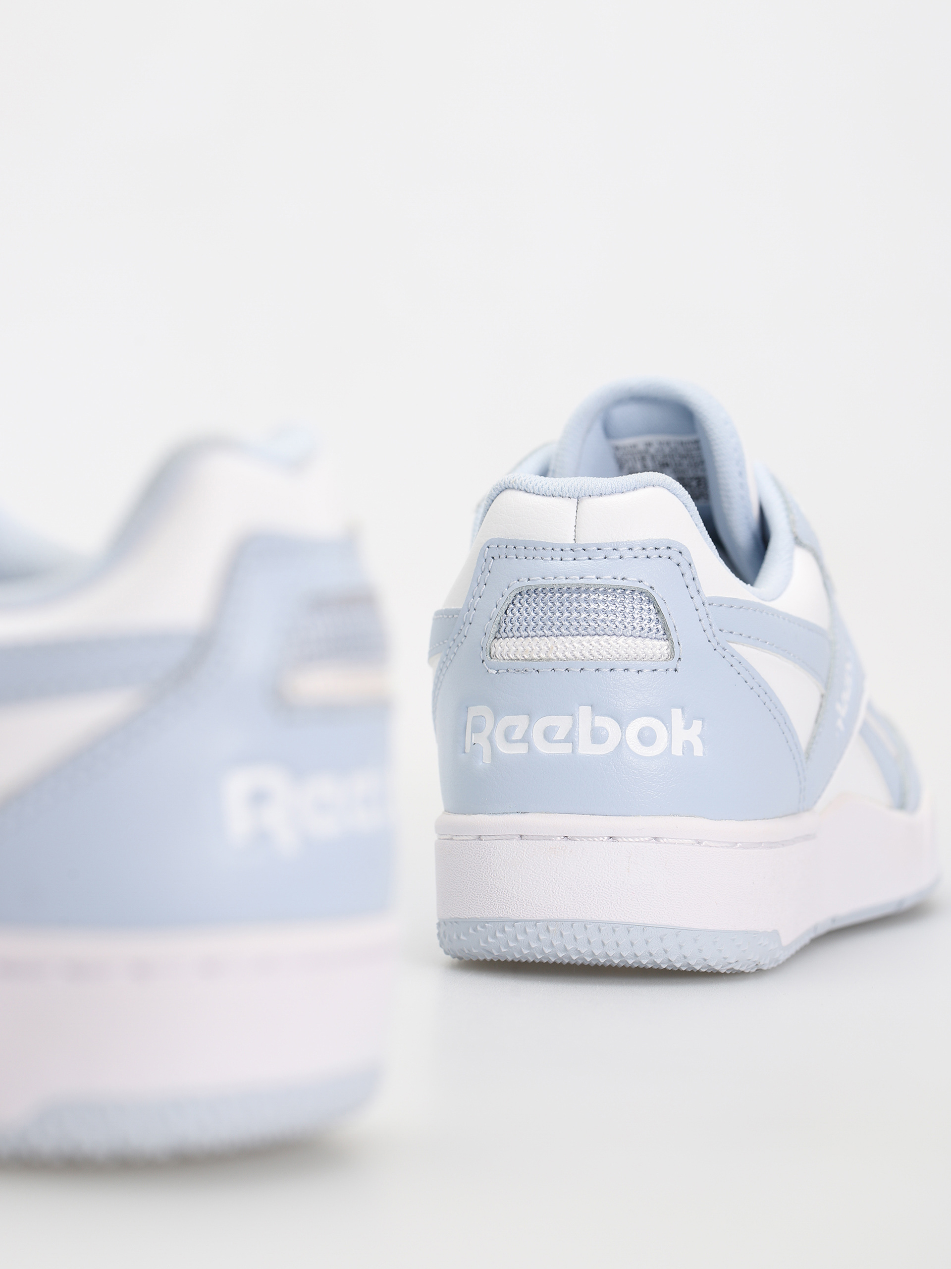 Buty Reebok BB 4000 II Wmn (palblu/ftwwht/palblu)