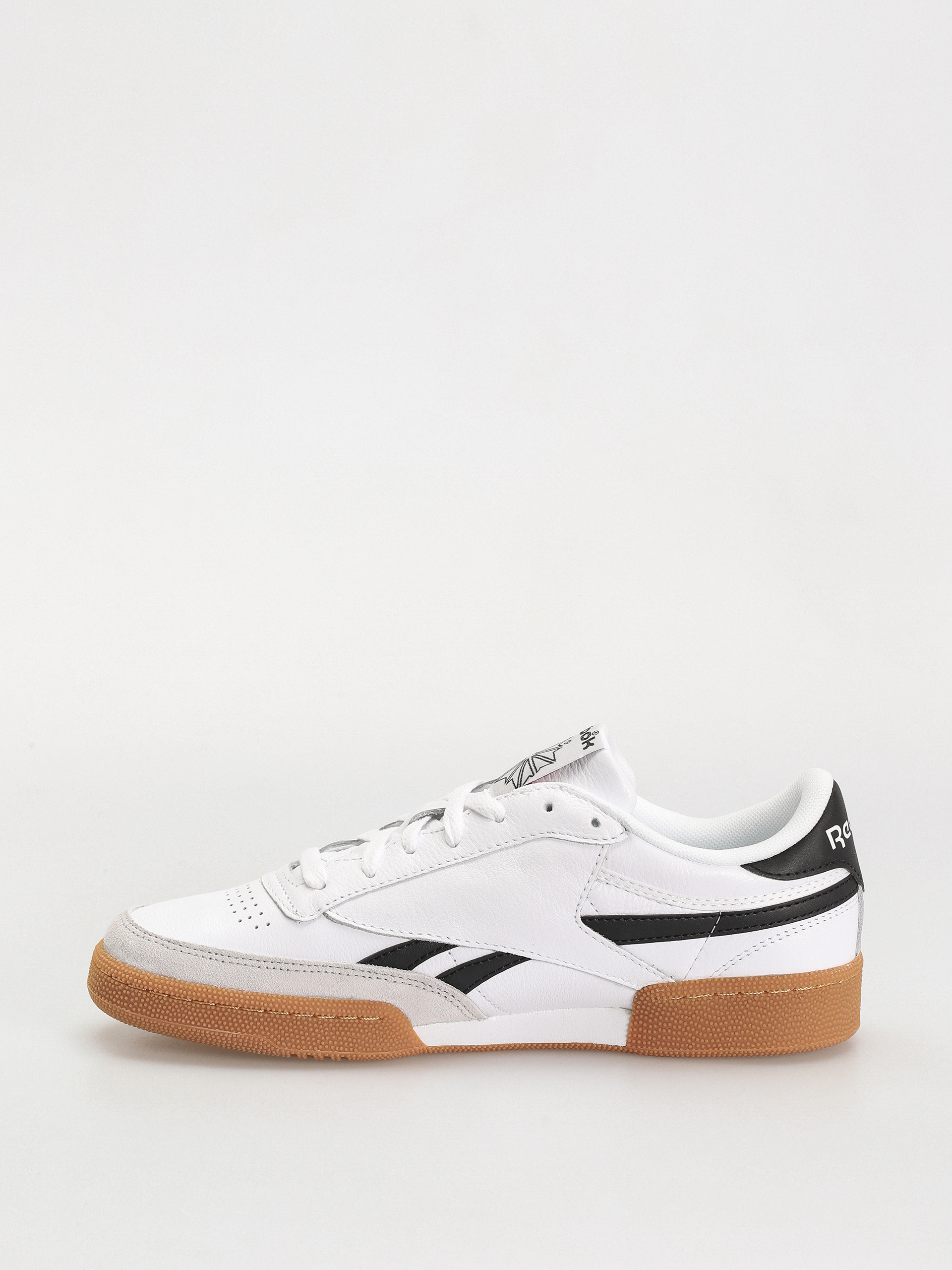 Buty Reebok Club C Revenge Vintage (white/black/gum)