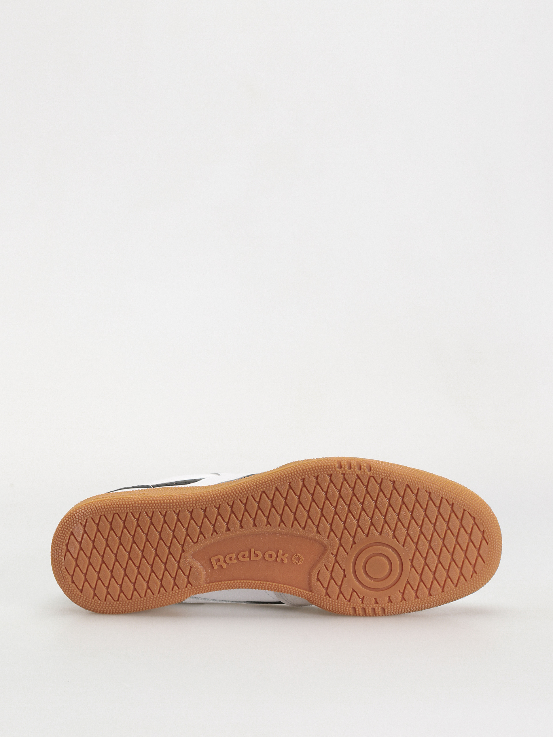 Buty Reebok Club C Revenge Vintage (white/black/gum)