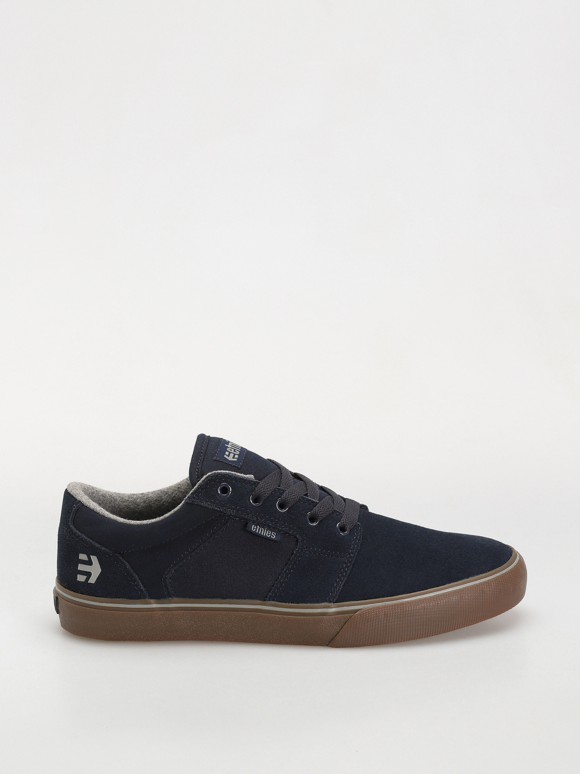 Buty Etnies Barge Ls (dark blue/gum)