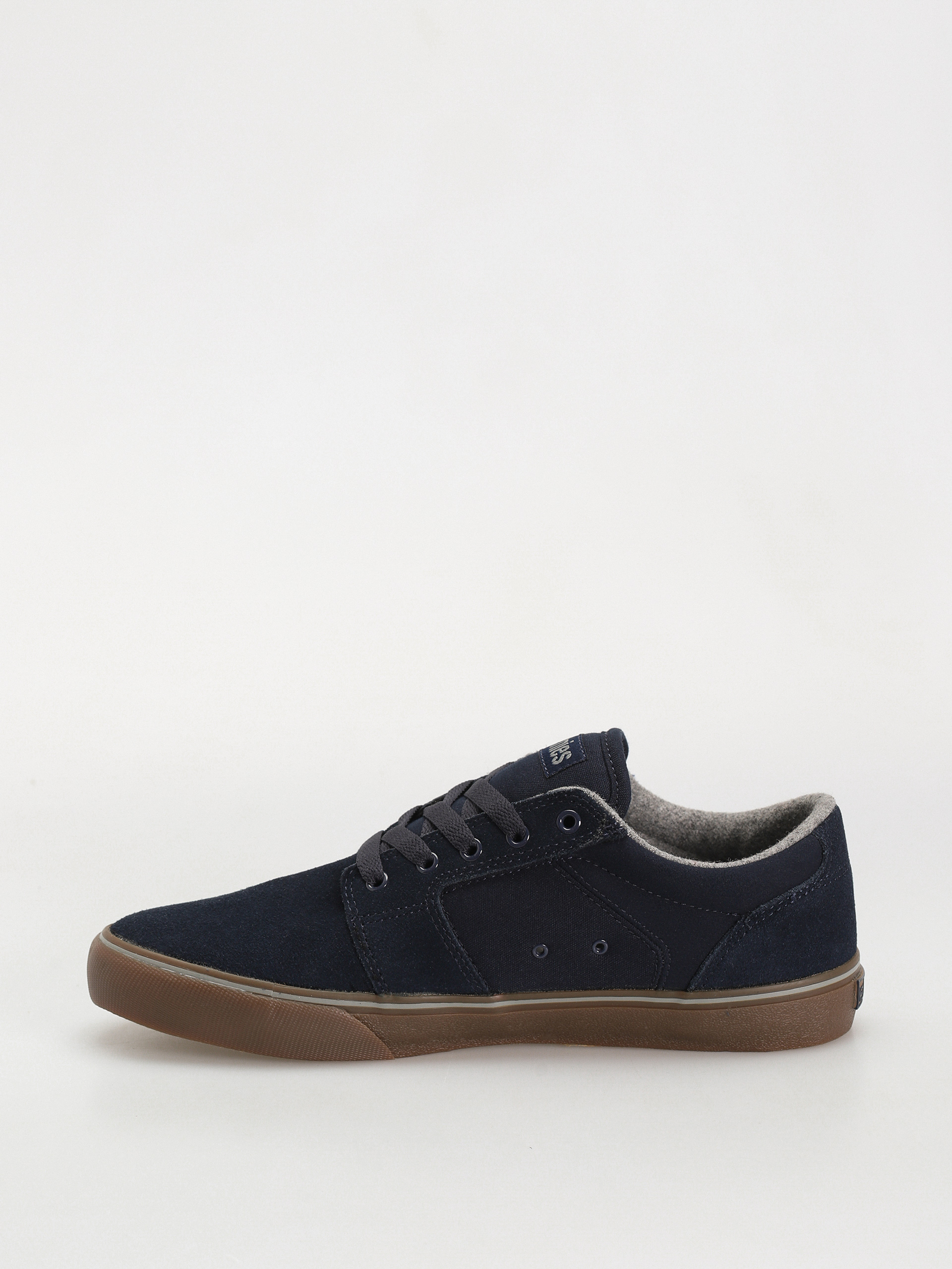 Buty Etnies Barge Ls (dark blue/gum)
