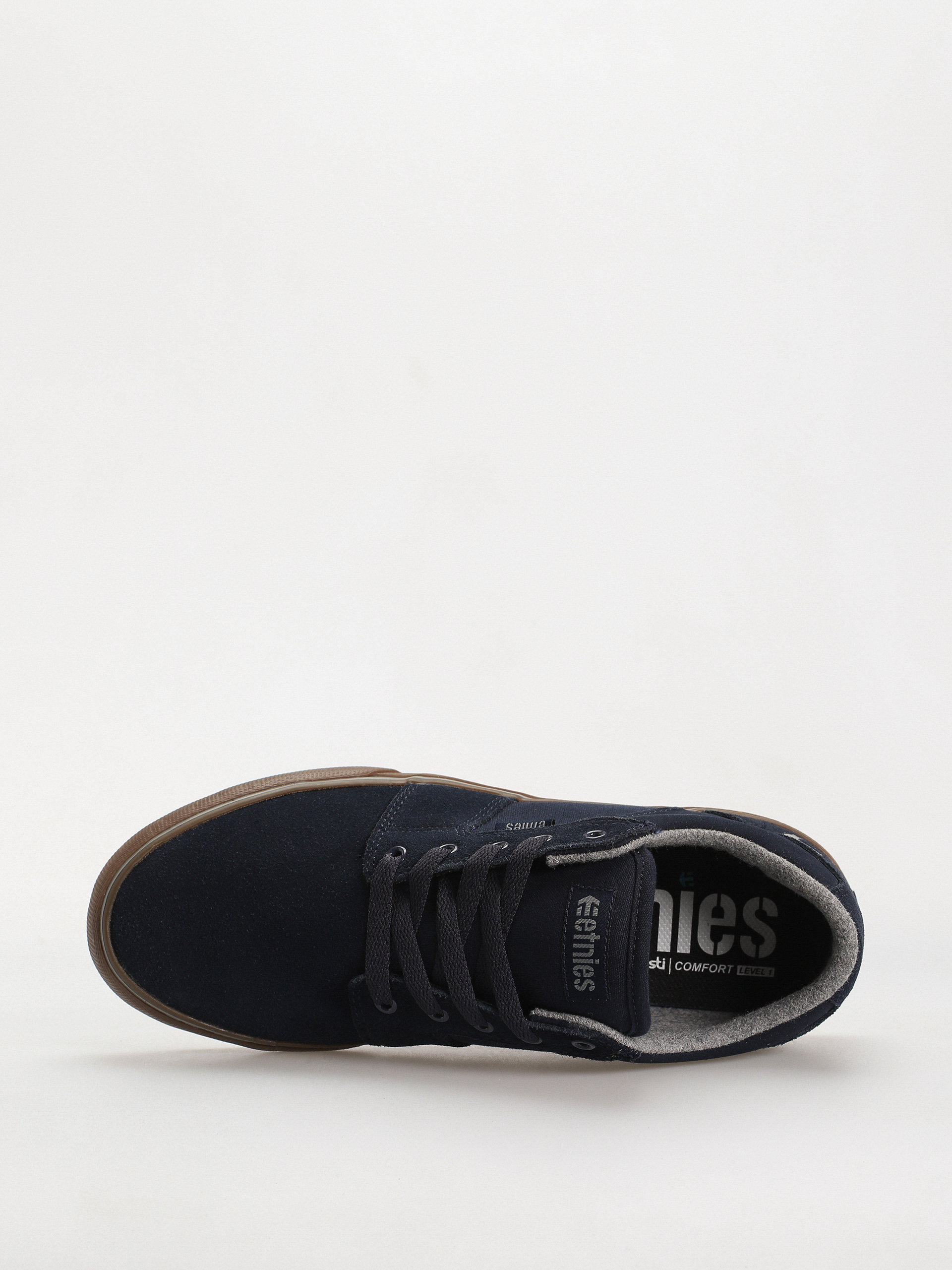 Buty Etnies Barge Ls (dark blue/gum)