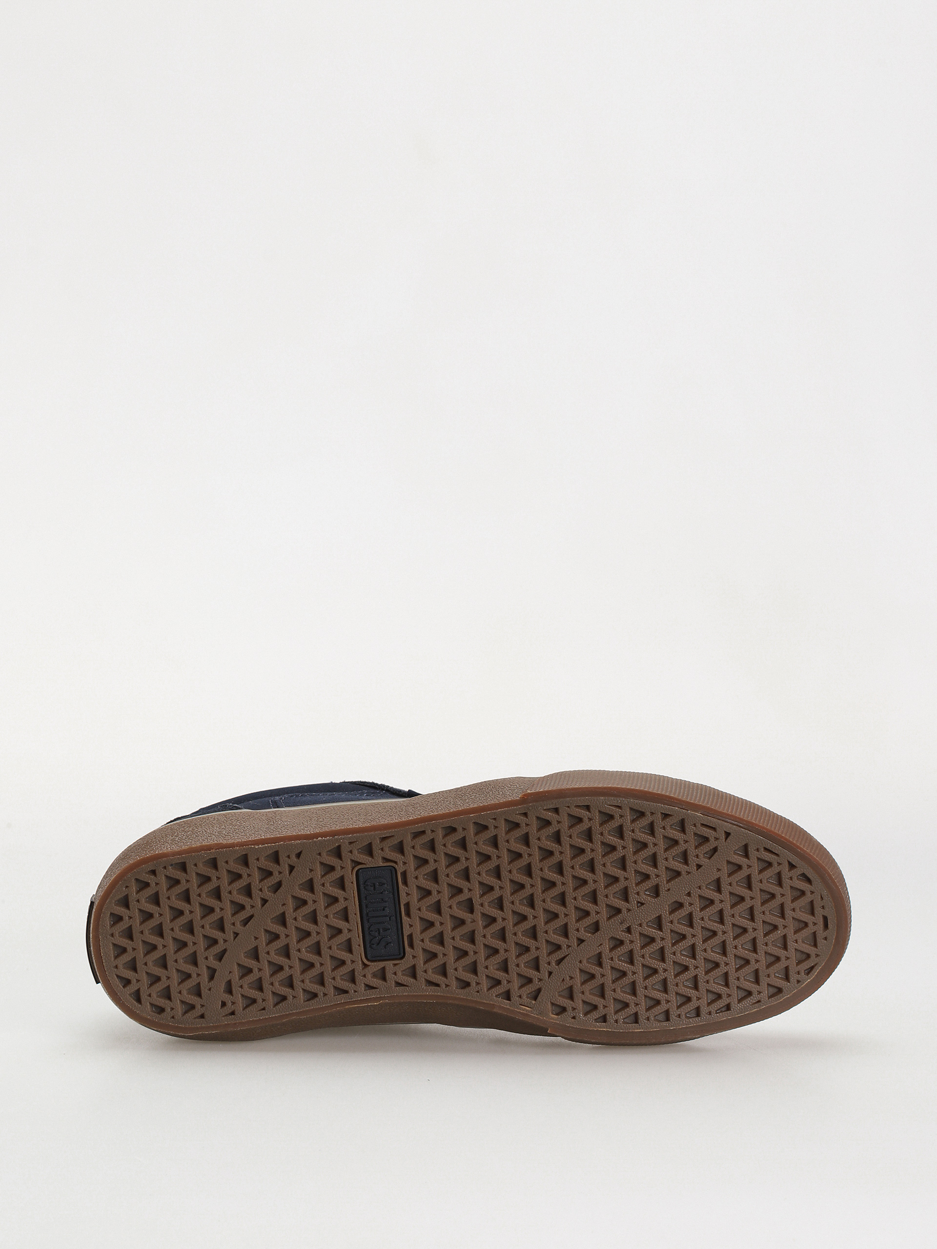Buty Etnies Barge Ls (dark blue/gum)
