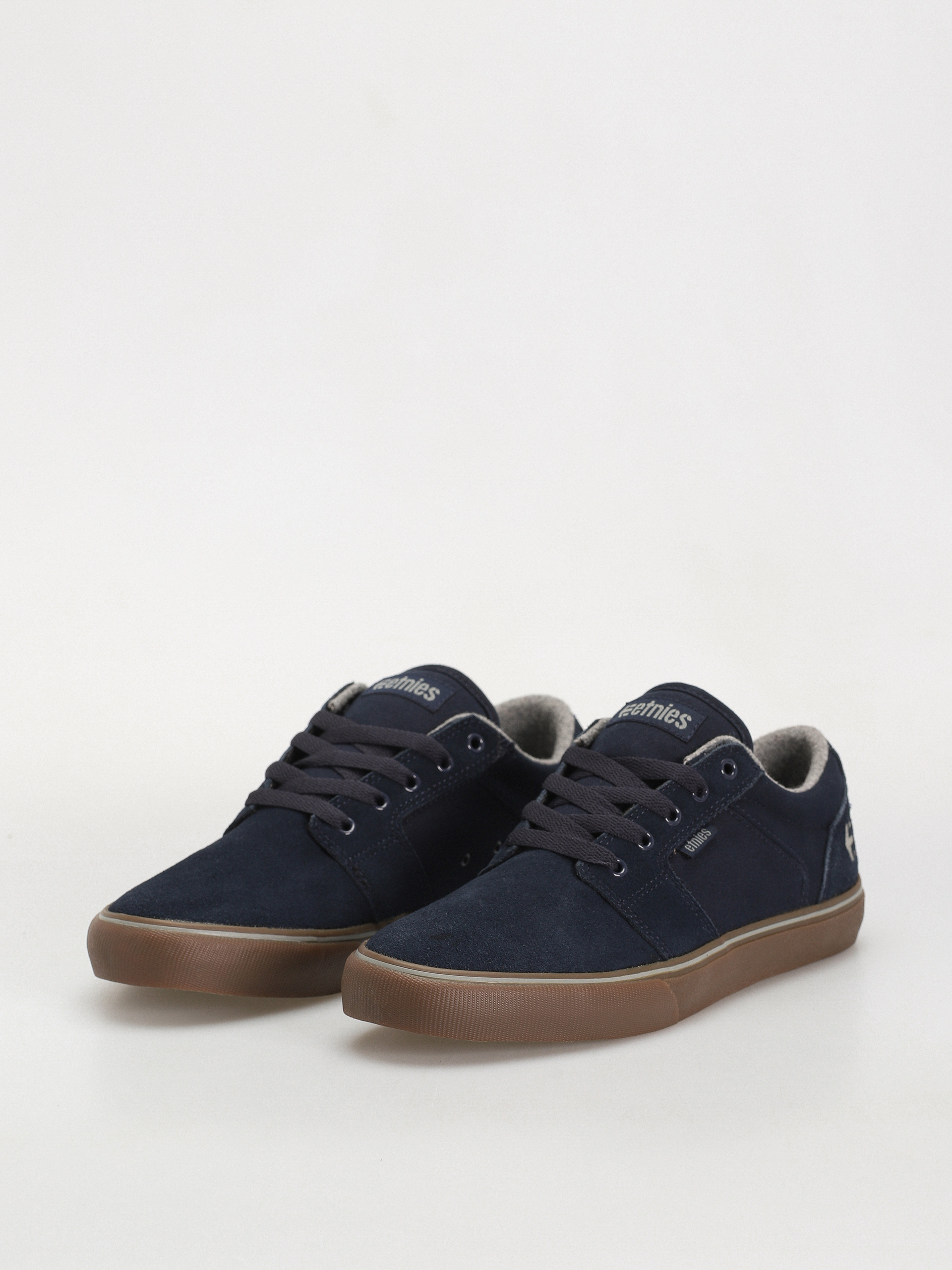 Buty Etnies Barge Ls (dark blue/gum)