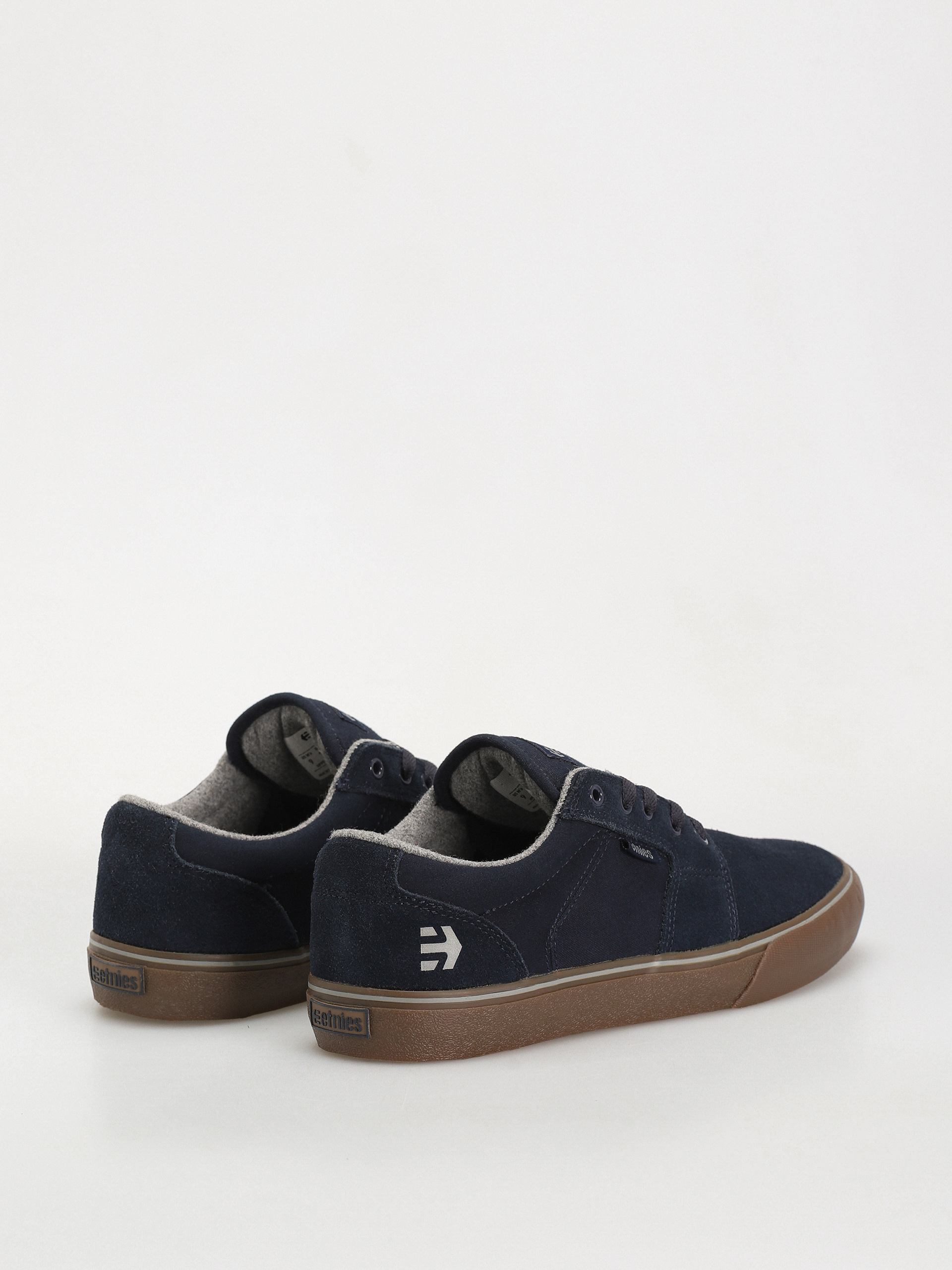 Buty Etnies Barge Ls (dark blue/gum)