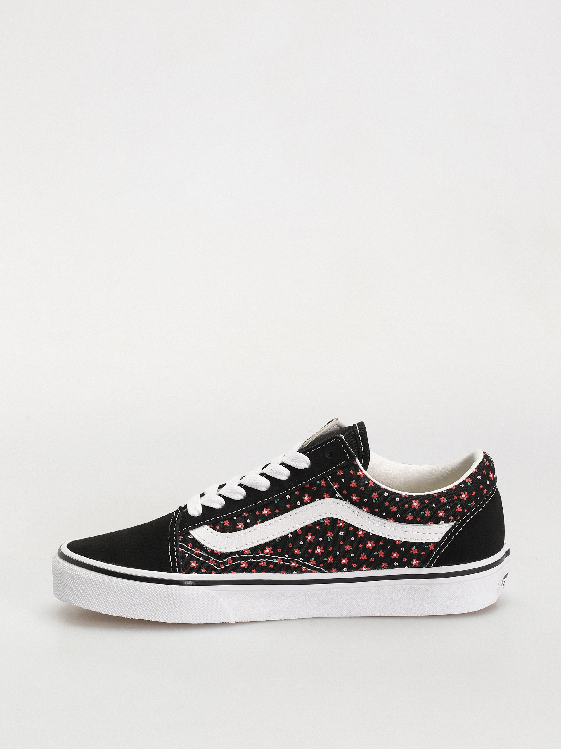 Buty Vans Old Skool (ditsy floral black/multi)