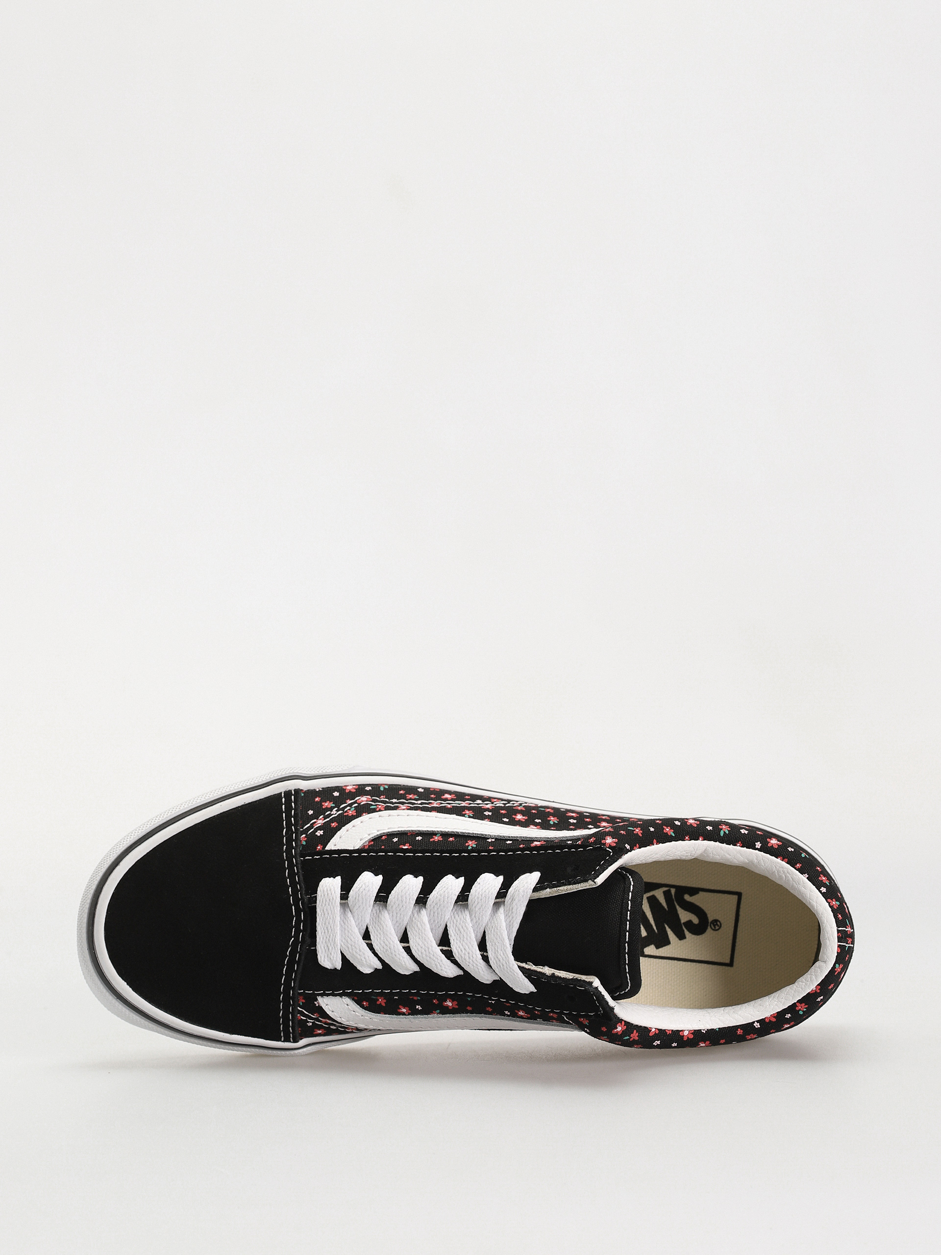 Buty Vans Old Skool (ditsy floral black/multi)