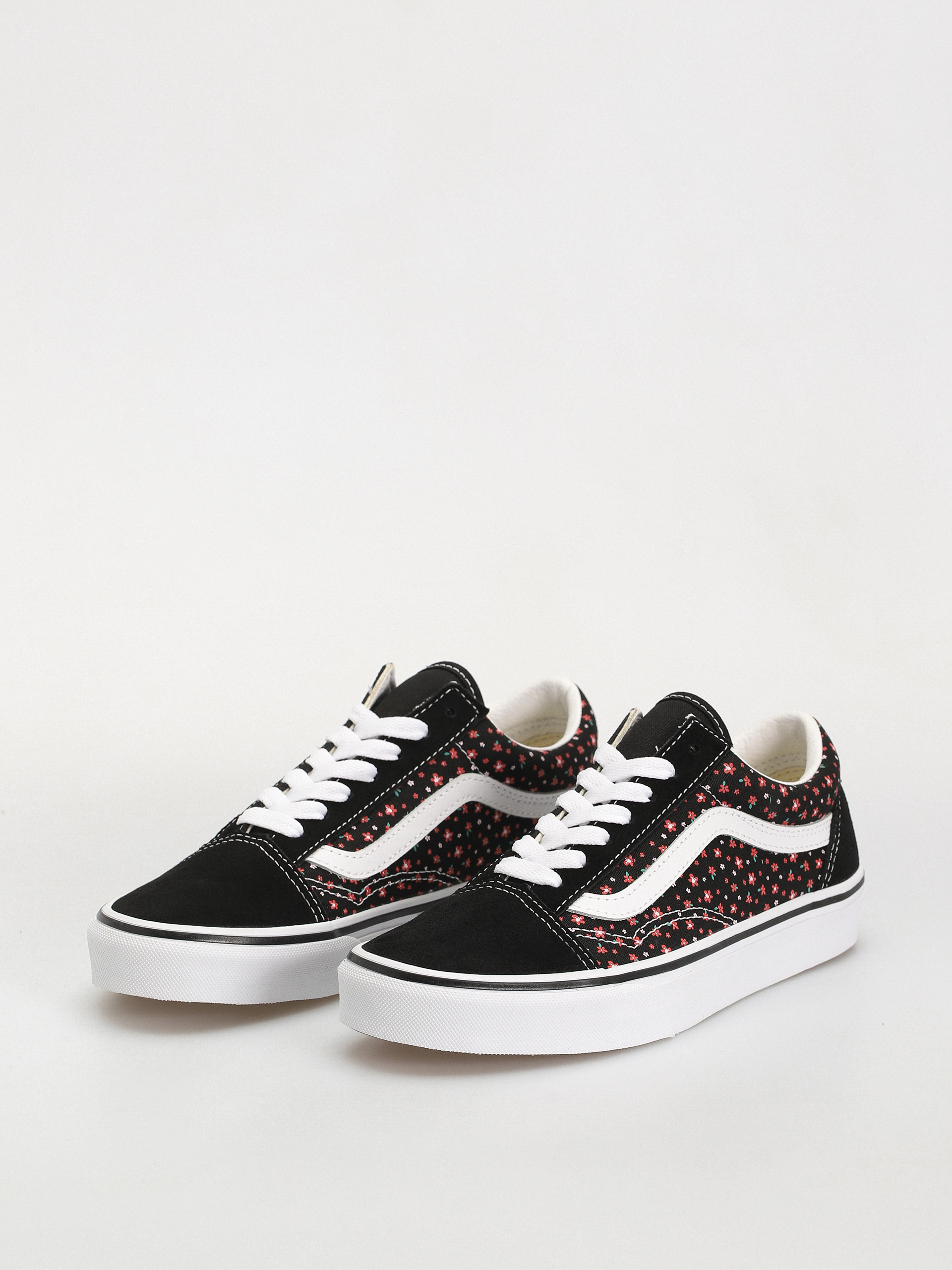Buty Vans Old Skool (ditsy floral black/multi)