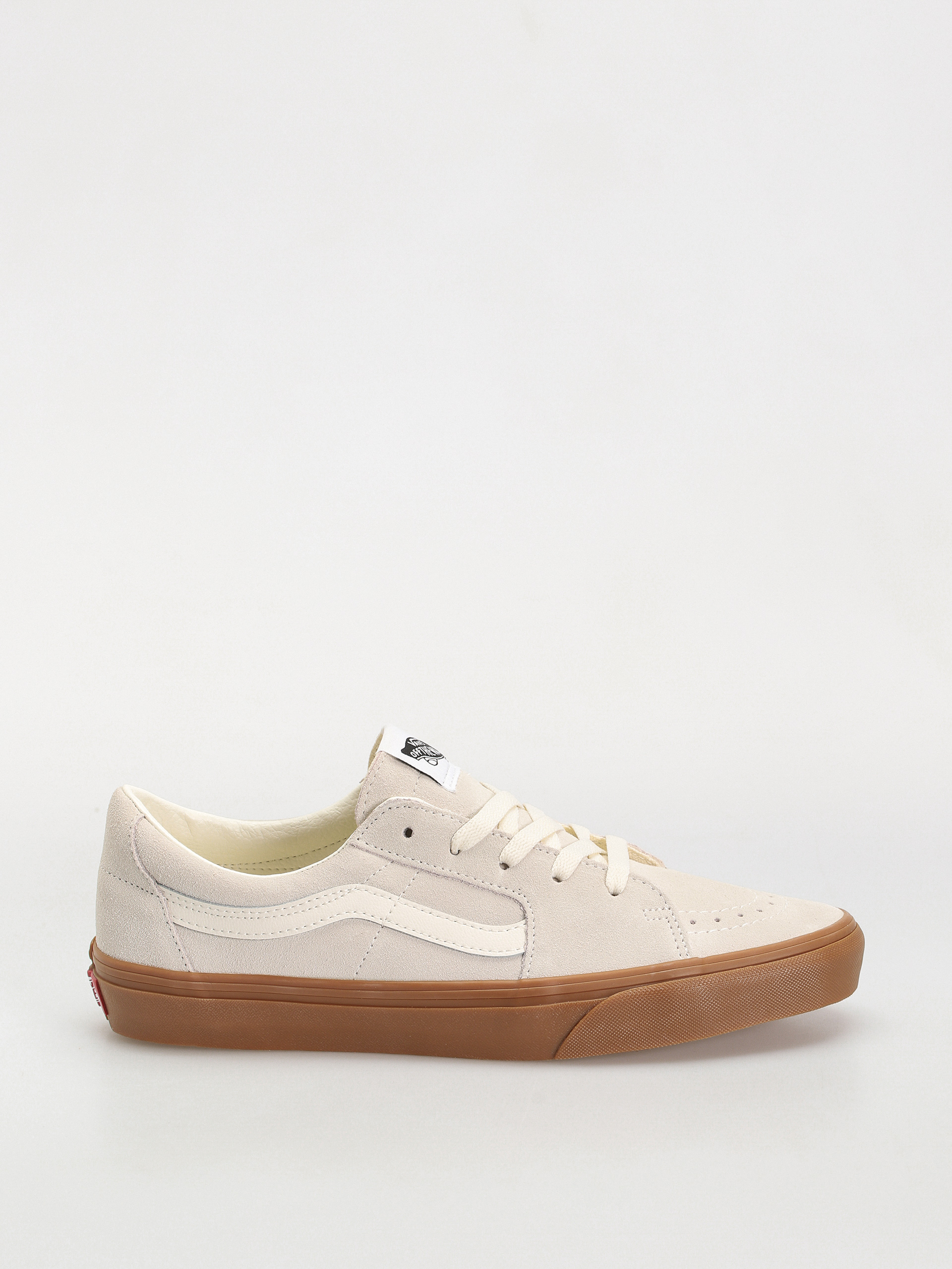 Buty Vans Sk8 Low (marshmallow/gum)