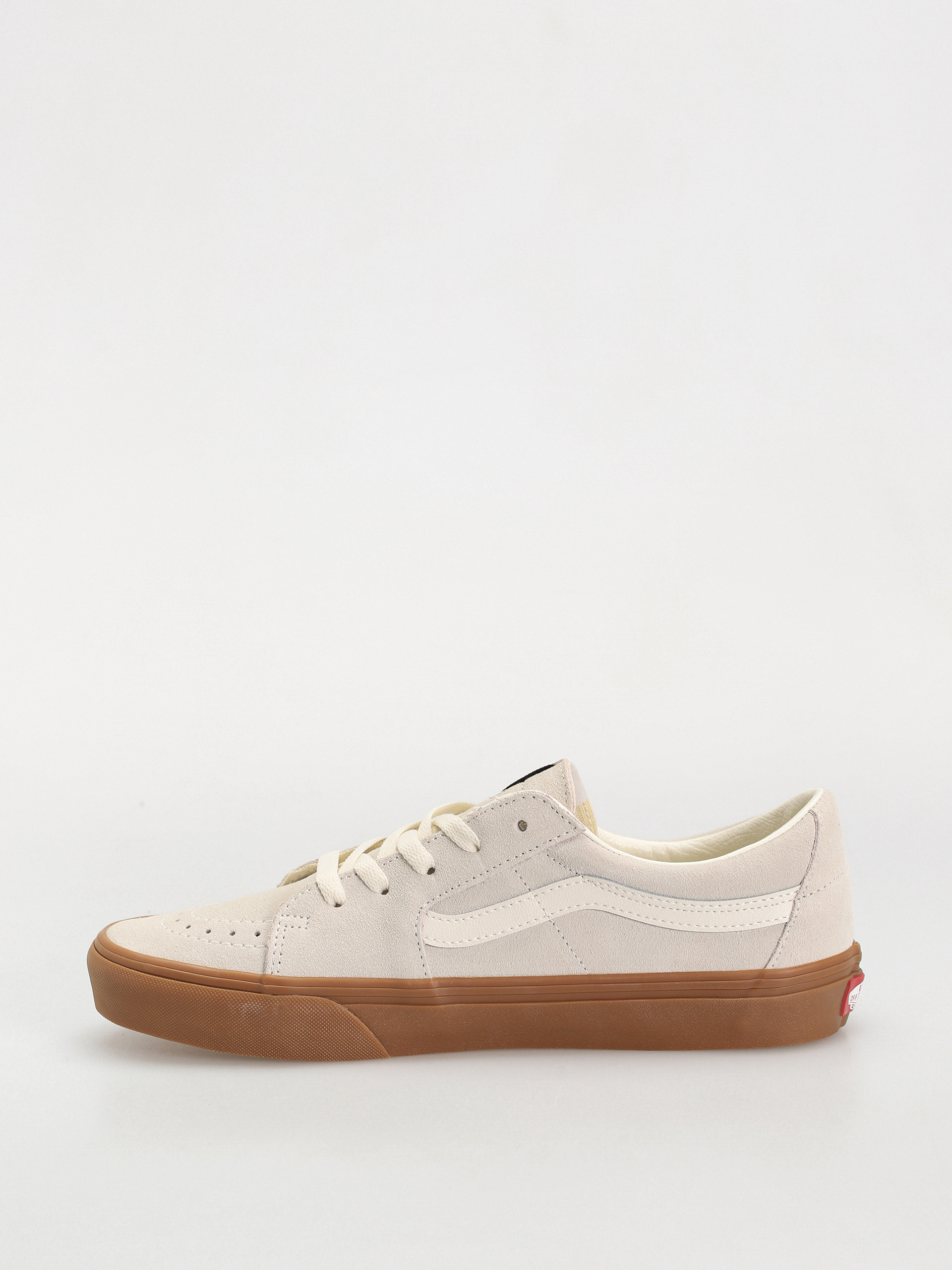 Buty Vans Sk8 Low (marshmallow/gum)