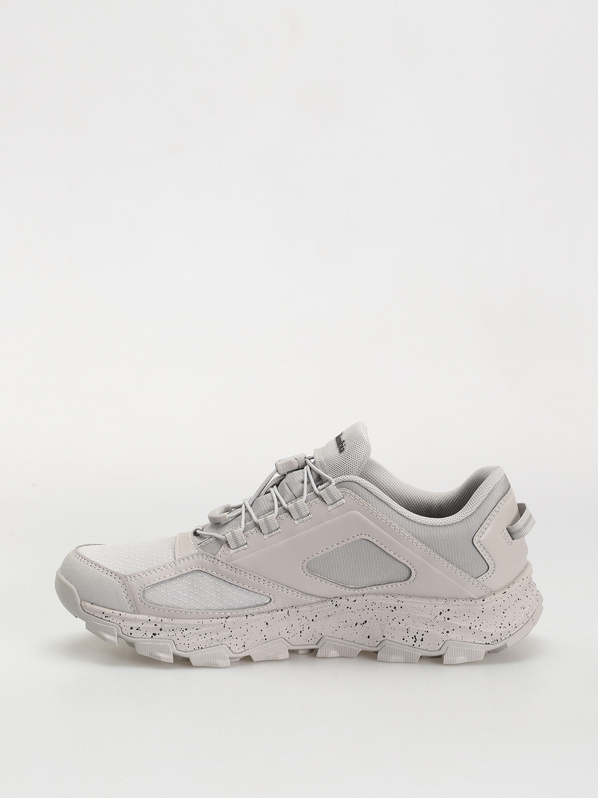 Buty Columbia Flow Morrison (slate grey/black)