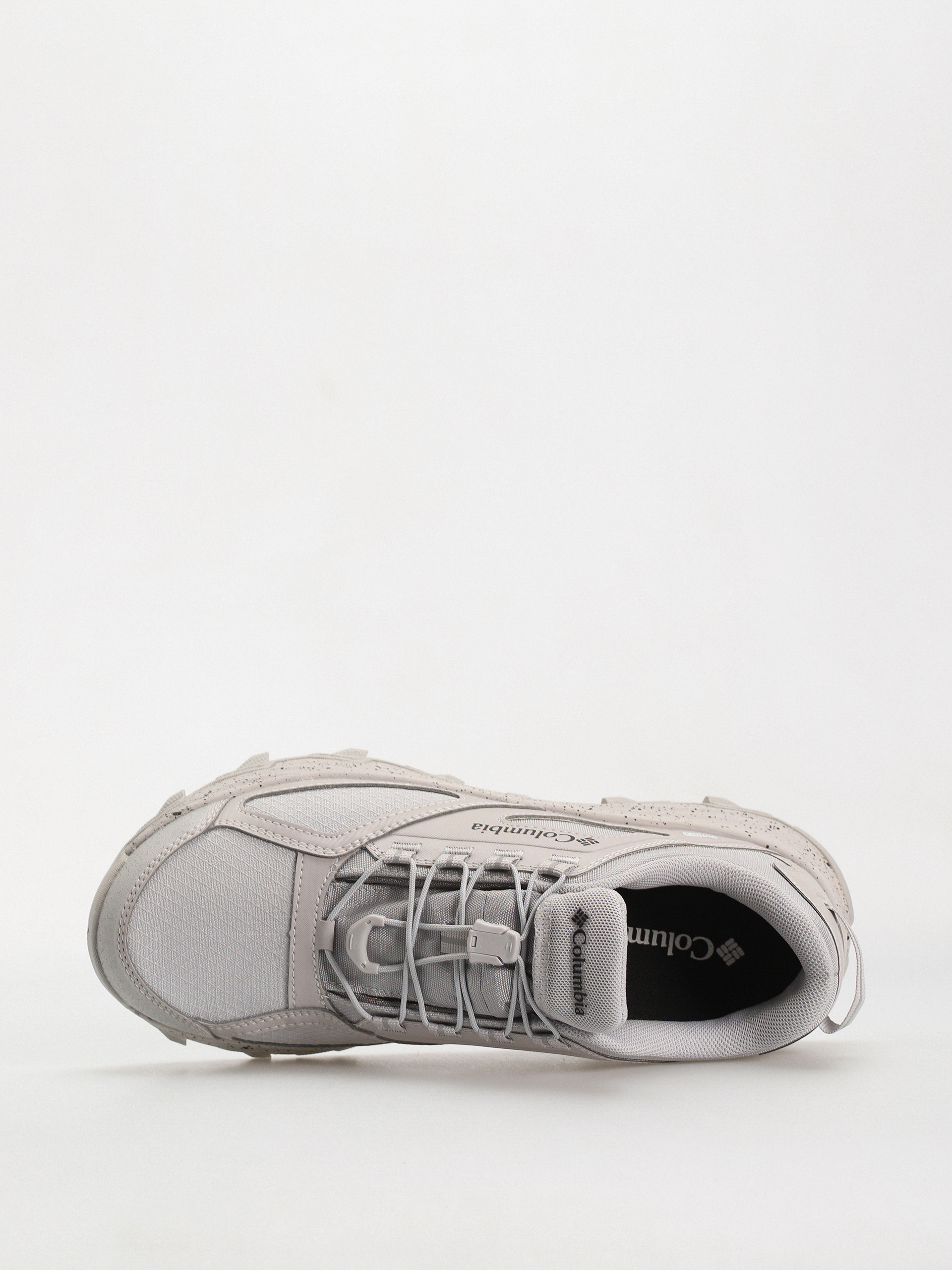 Buty Columbia Flow Morrison (slate grey/black)
