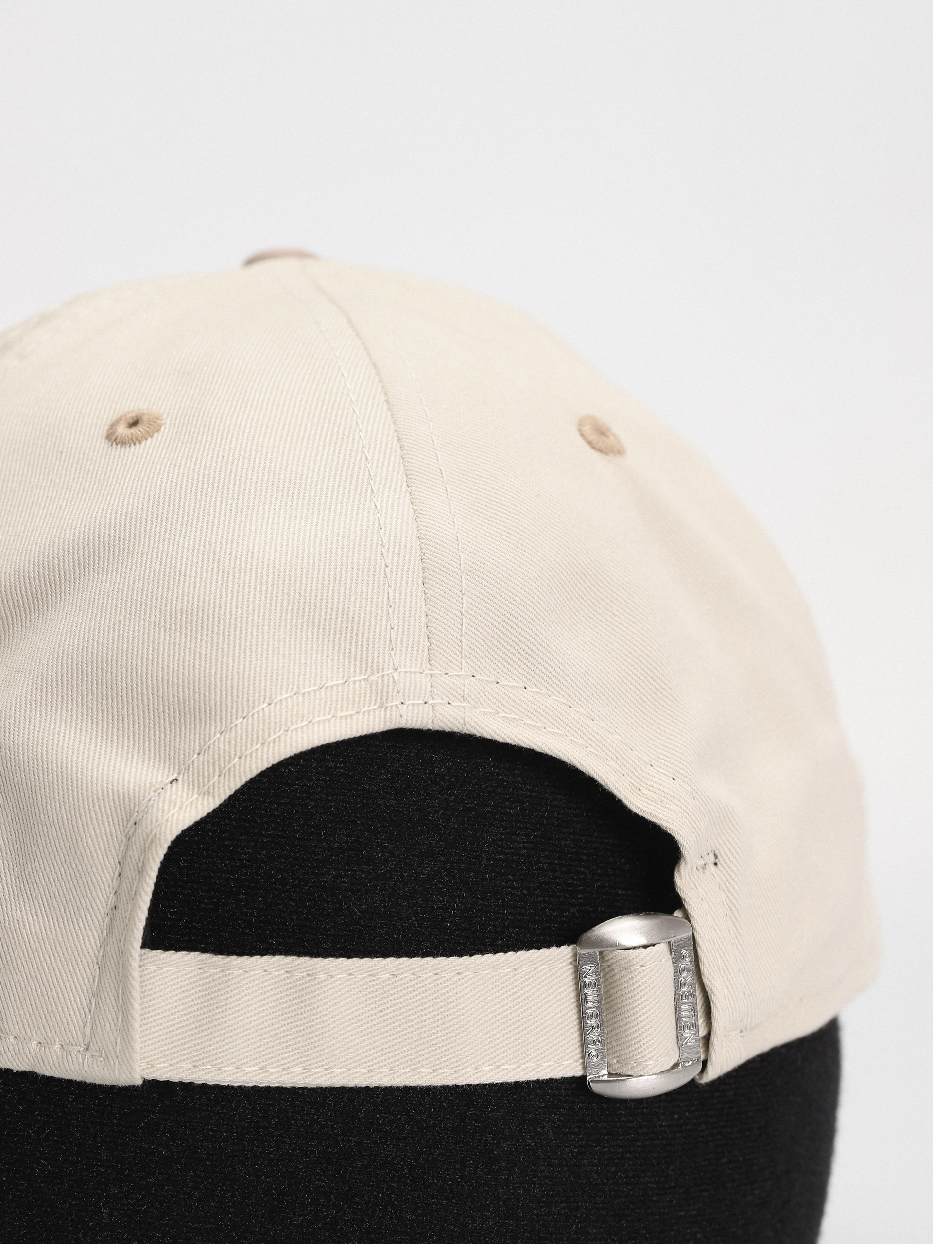 Czapka z daszkiem New Era White Crown 9Forty Pittsburgh Pirates (orange/white)