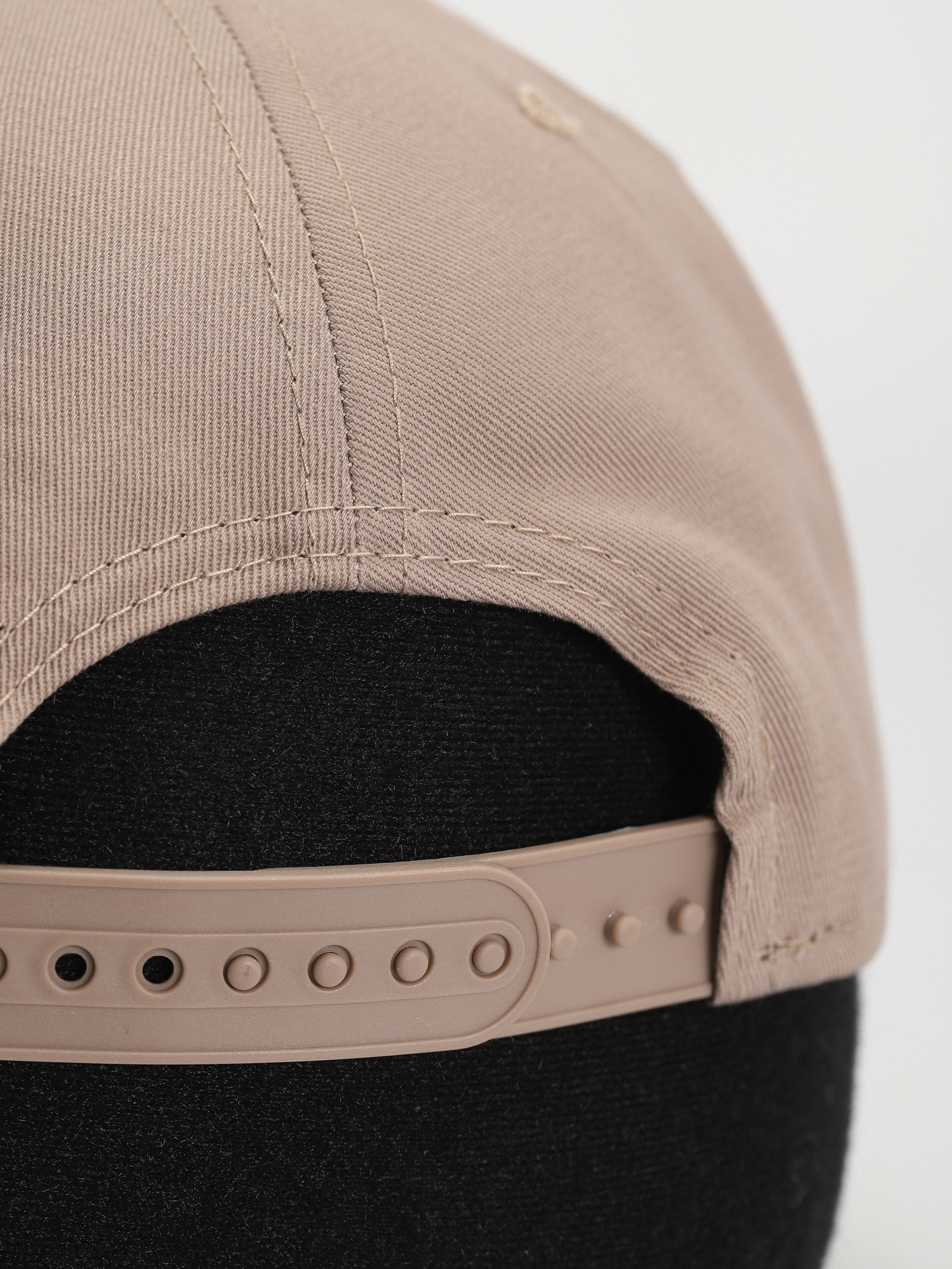 Czapka z daszkiem New Era Flawless 9Forty New York Yankees (camel)