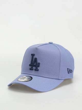 Czapka z daszkiem New Era Seasonal Eframe Los Angeles Dodgers (blue)