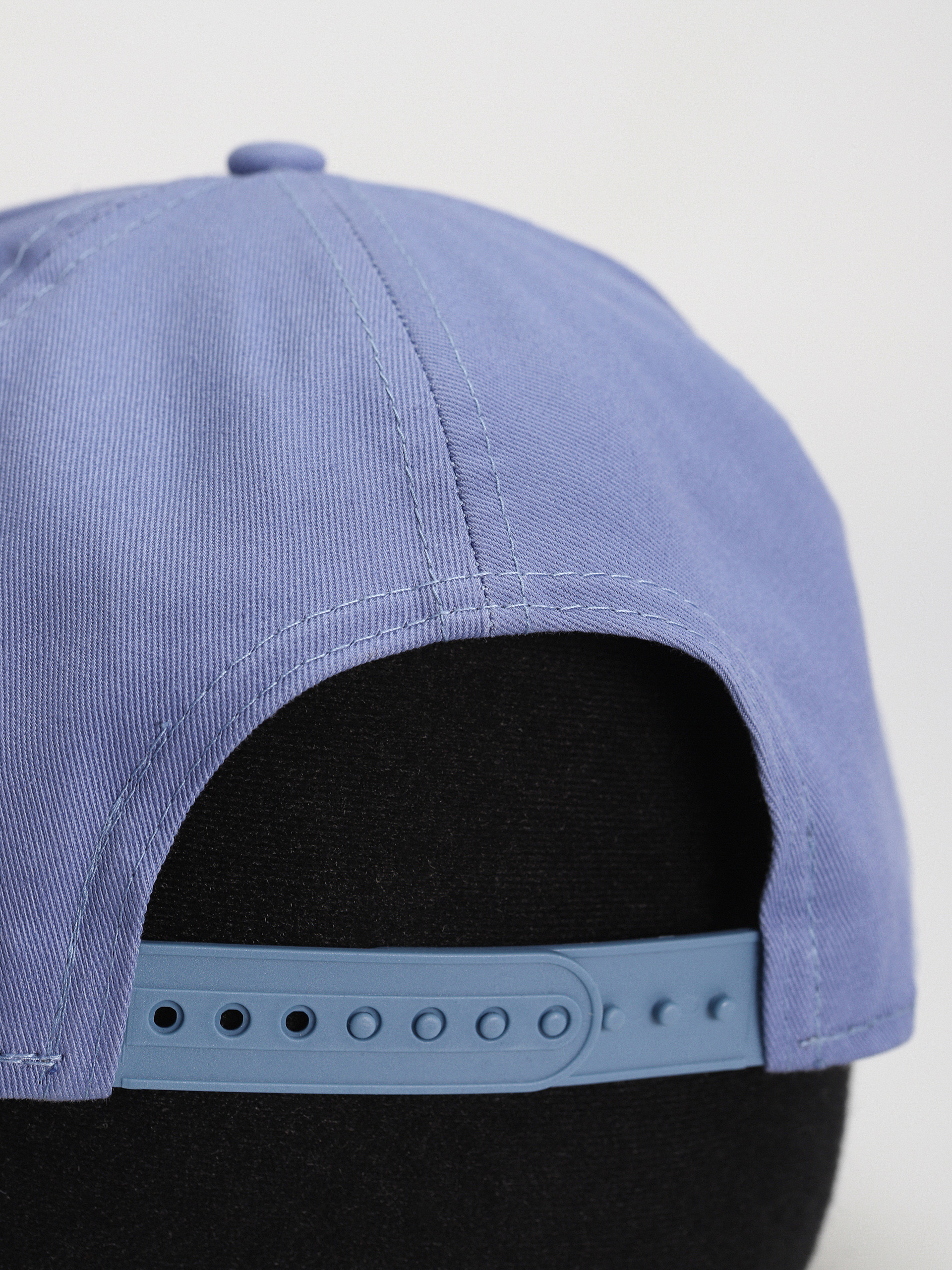 Czapka z daszkiem New Era Seasonal Eframe Los Angeles Dodgers (blue)