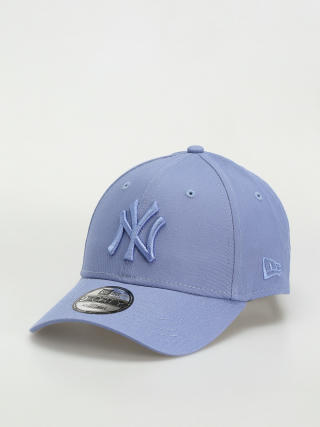 Czapka z daszkiem New Era League Essential 9Forty New York Yankees (blue)