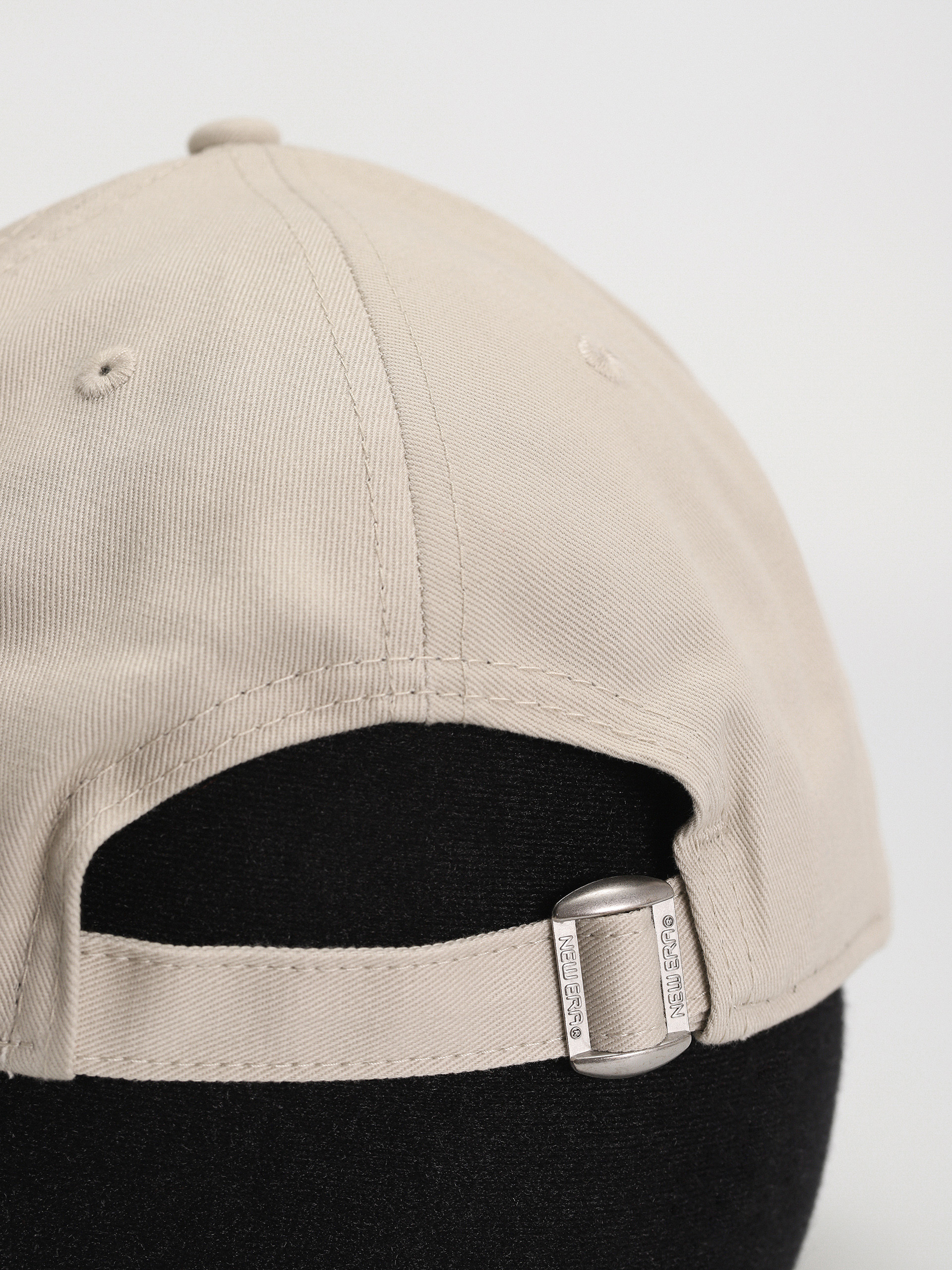 Czapka z daszkiem New Era League Essential 9Forty Chicago White Sox (stone)