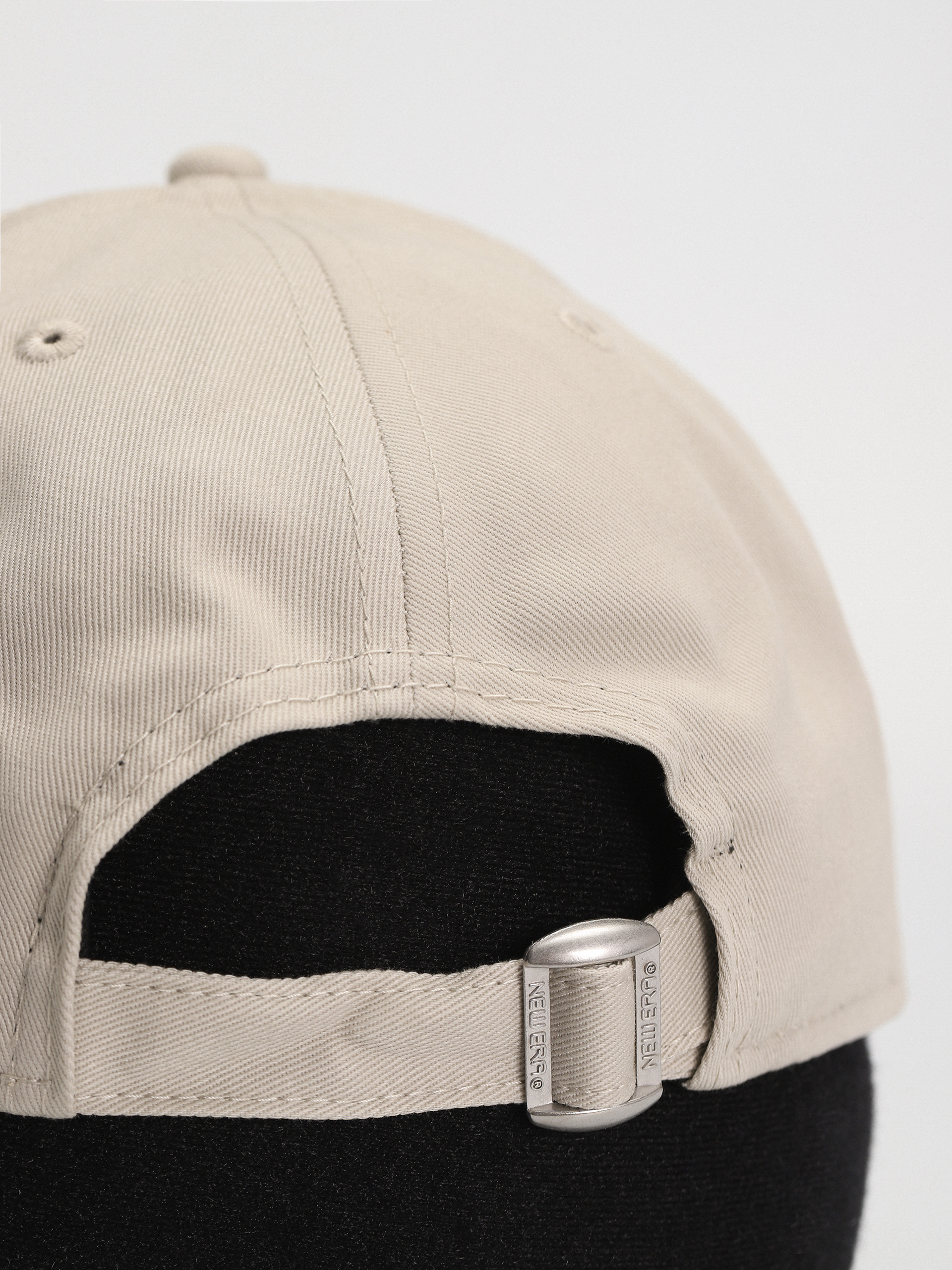 Czapka z daszkiem New Era Team Outline 9Forty New York Yankees (stone)