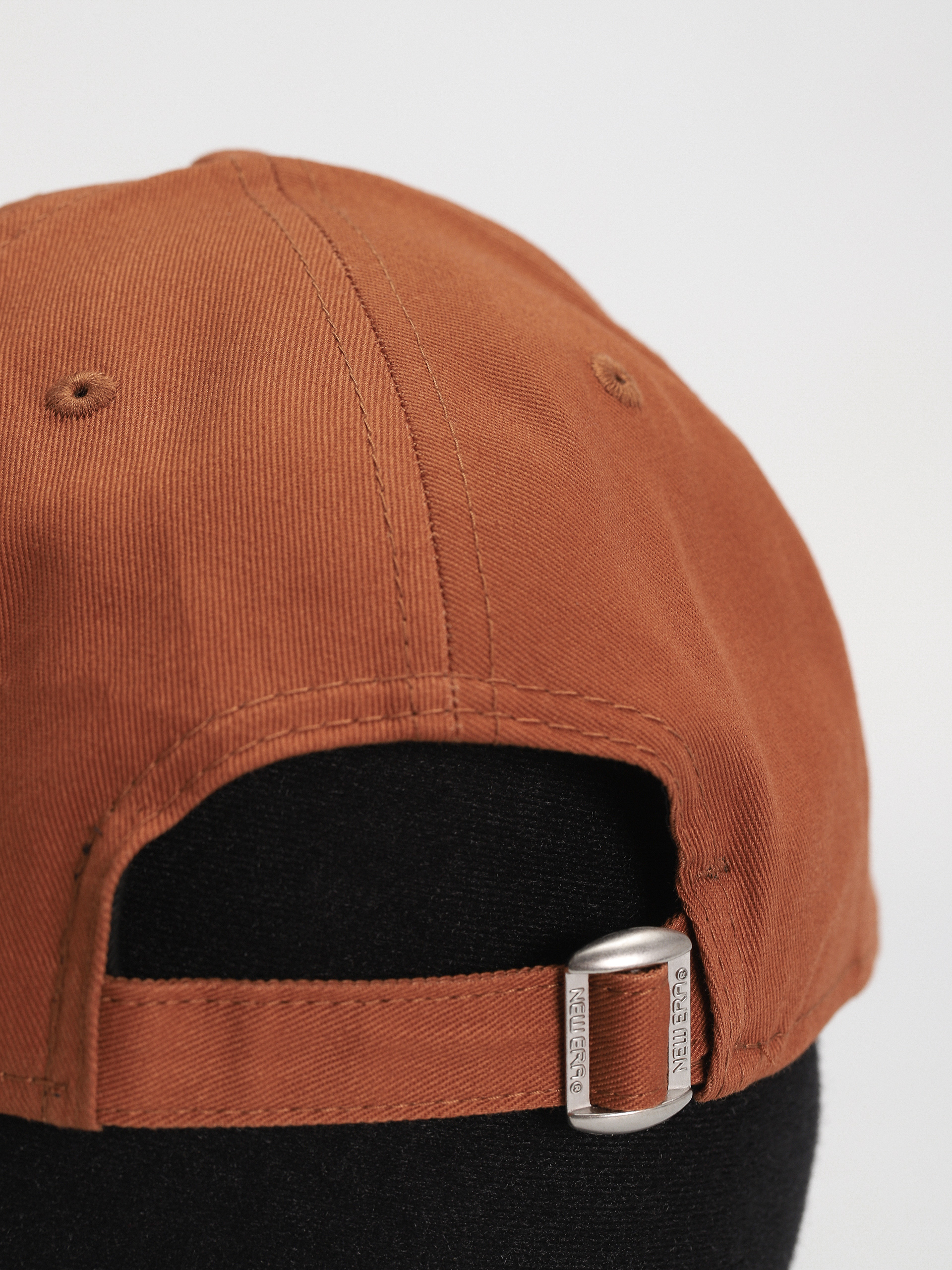 Czapka z daszkiem New Era Team Outline 9Forty Chicago White Sox (brown)