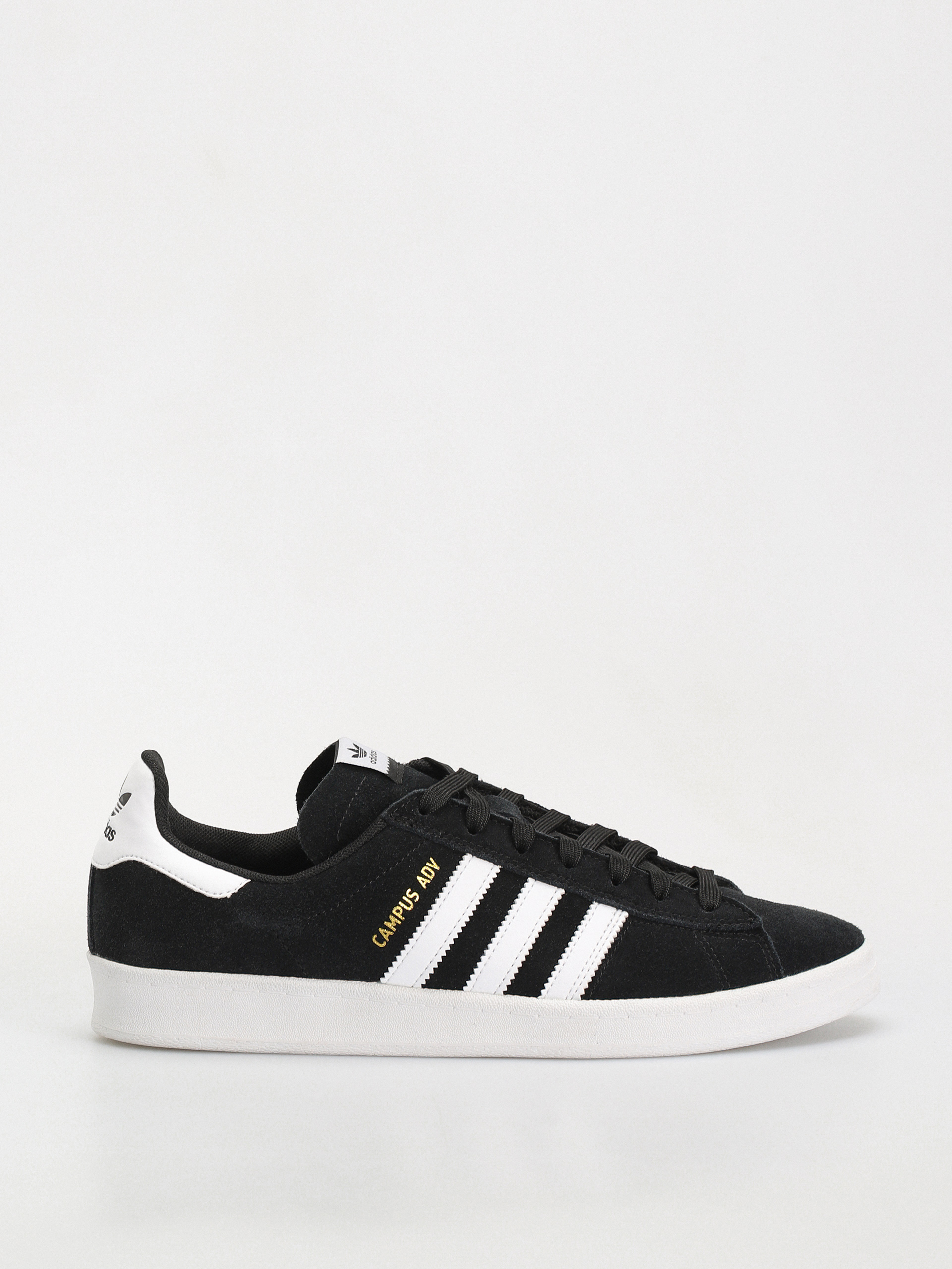 Buty adidas Campus Adv (core black/ftwr white/ftwr white)