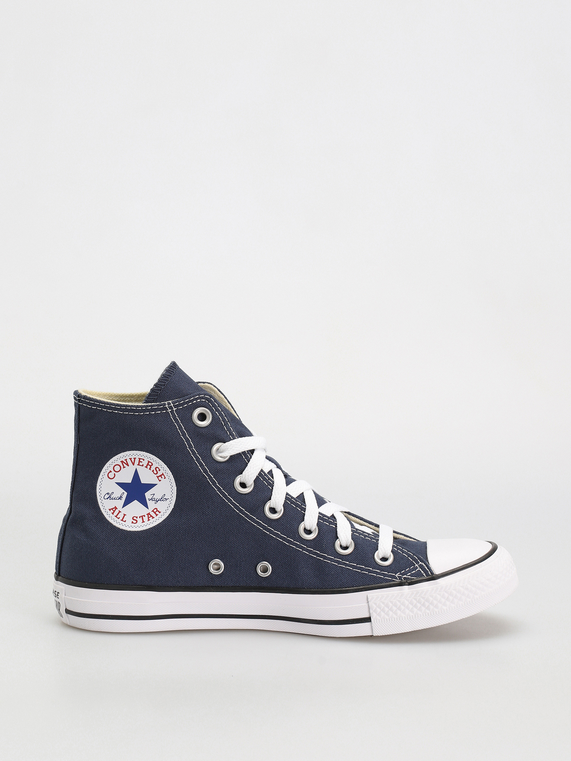 Chuck taylor all outlet star hi navy