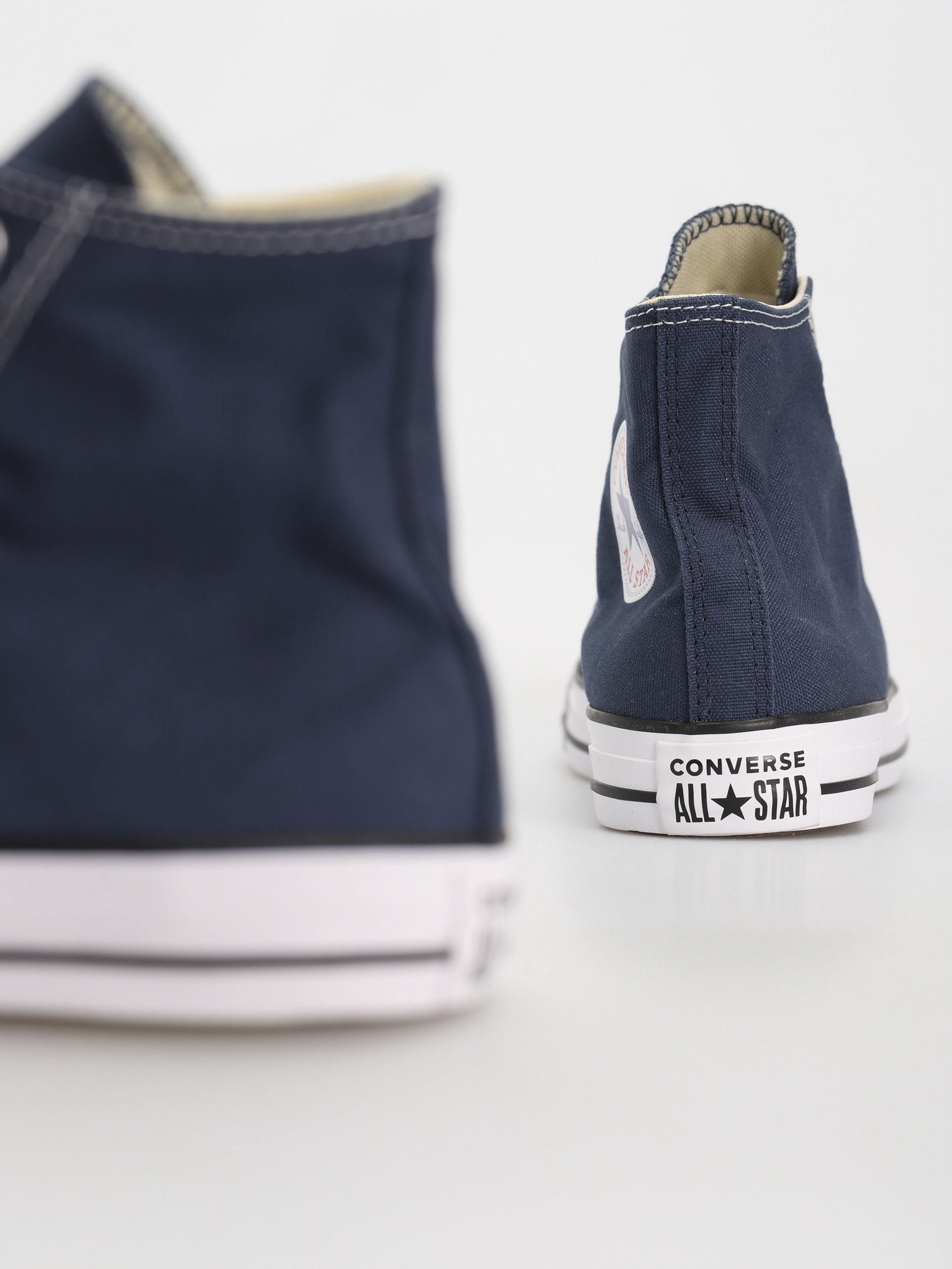 Trampki Converse Chuck Taylor All Star Hi (navy)