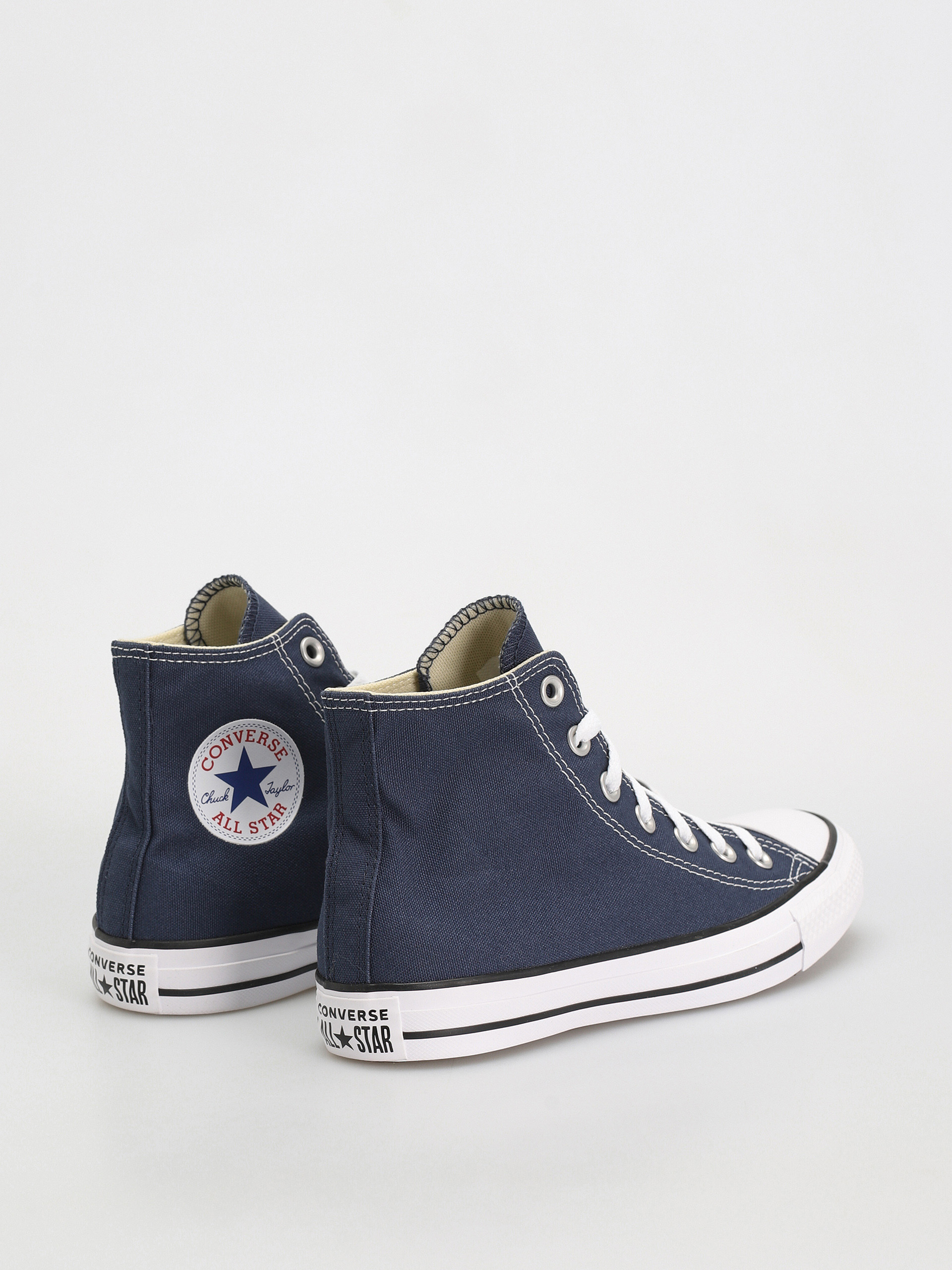 Trampki Converse Chuck Taylor All Star Hi (navy)