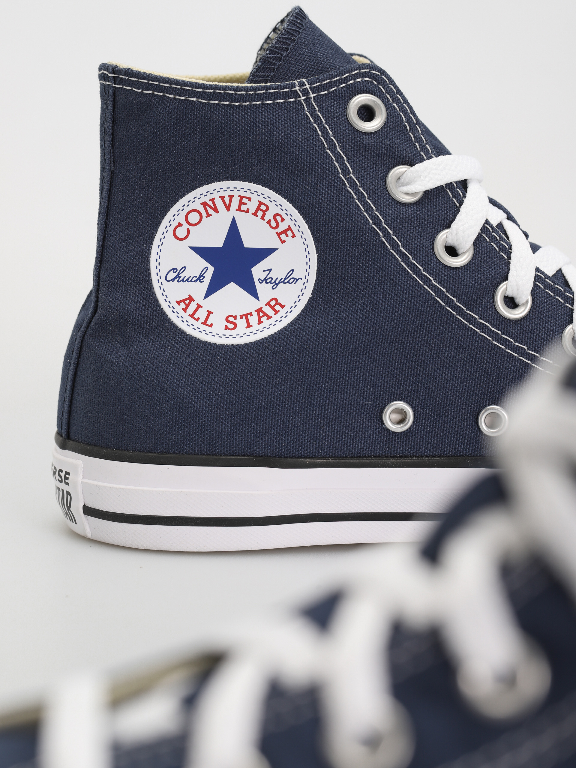 Trampki Converse Chuck Taylor All Star Hi (navy)