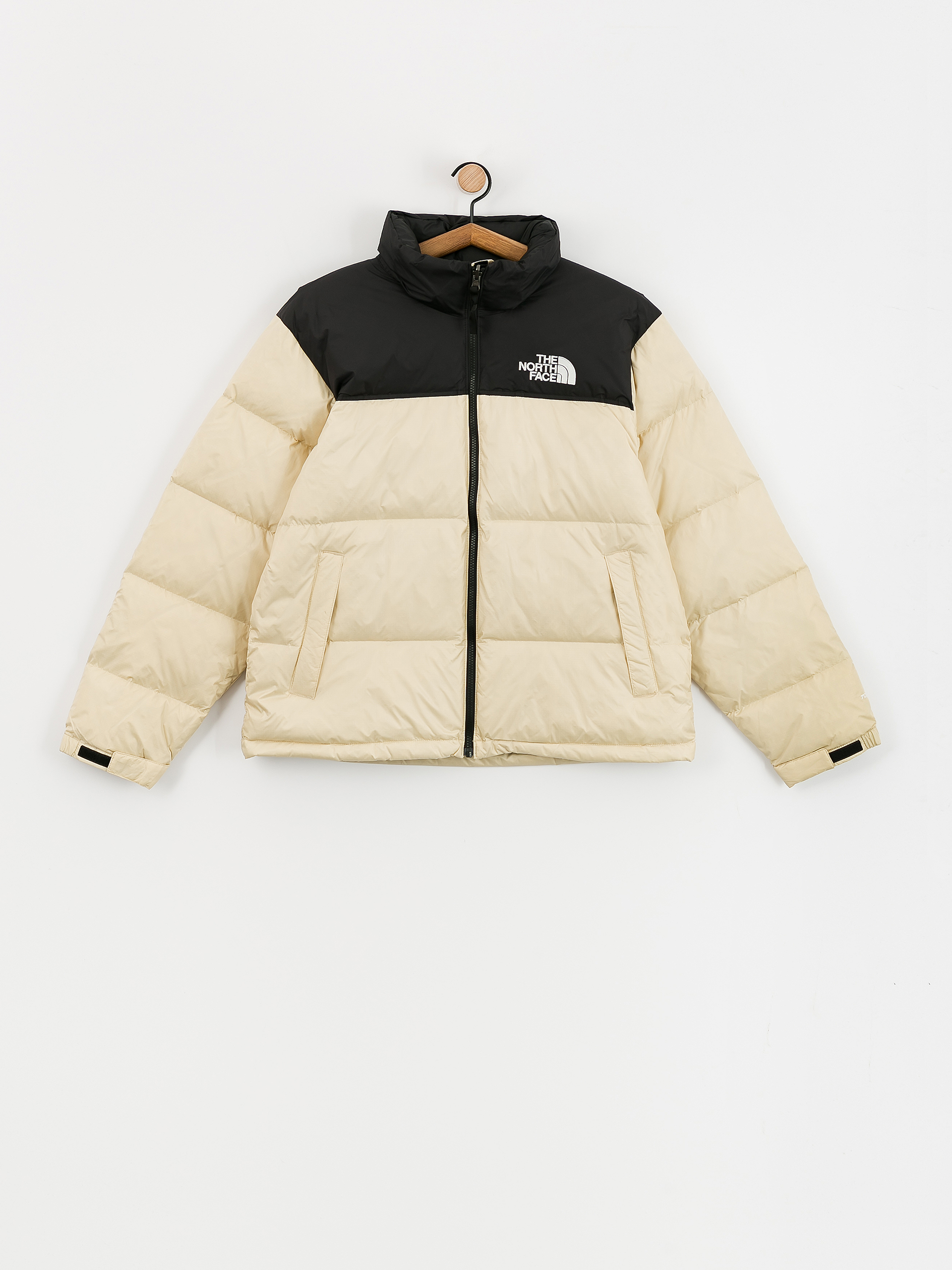 Kurtka The North Face 1996 Retro Nuptse (gravel)