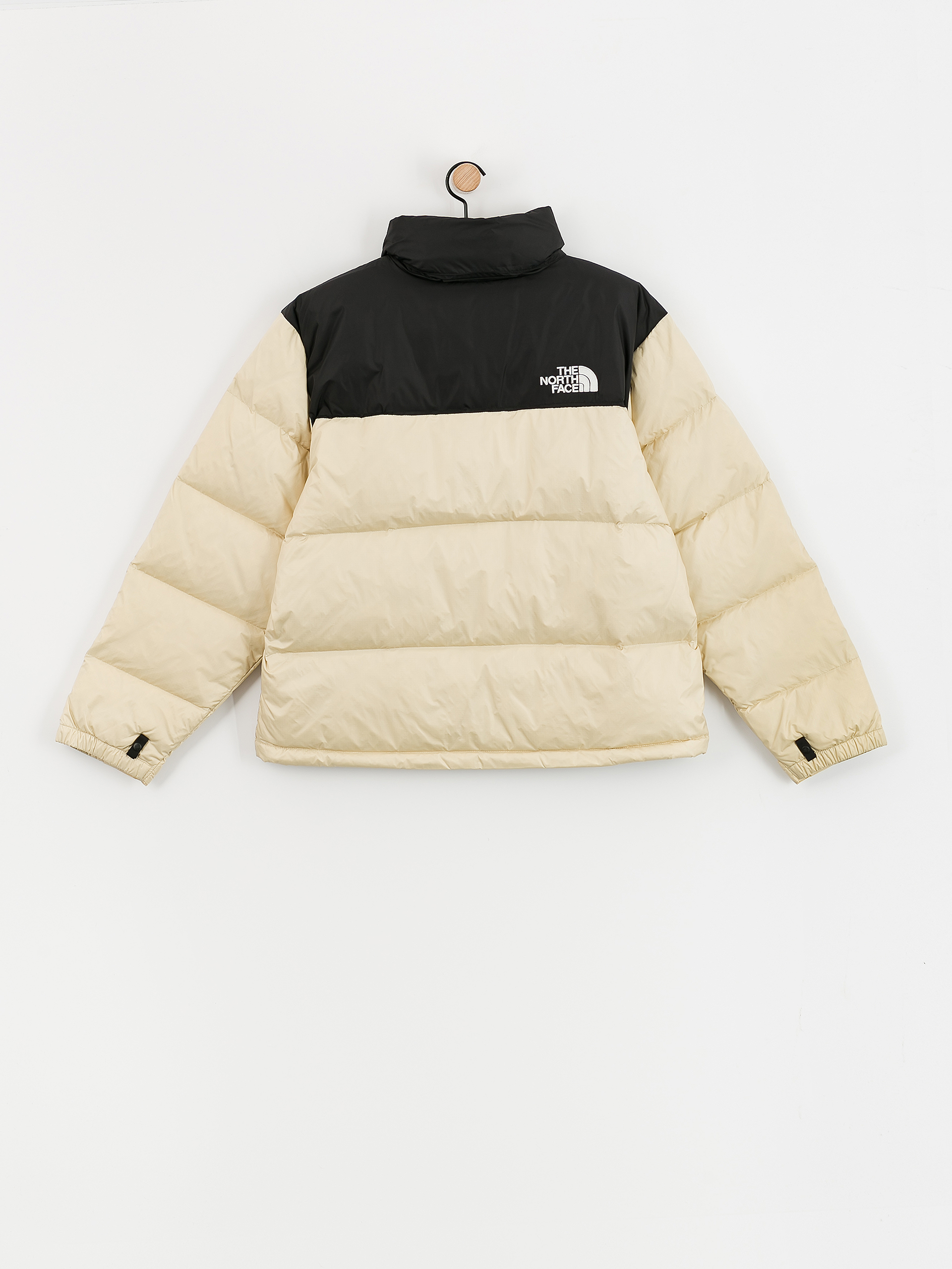 Kurtka The North Face 1996 Retro Nuptse (gravel)