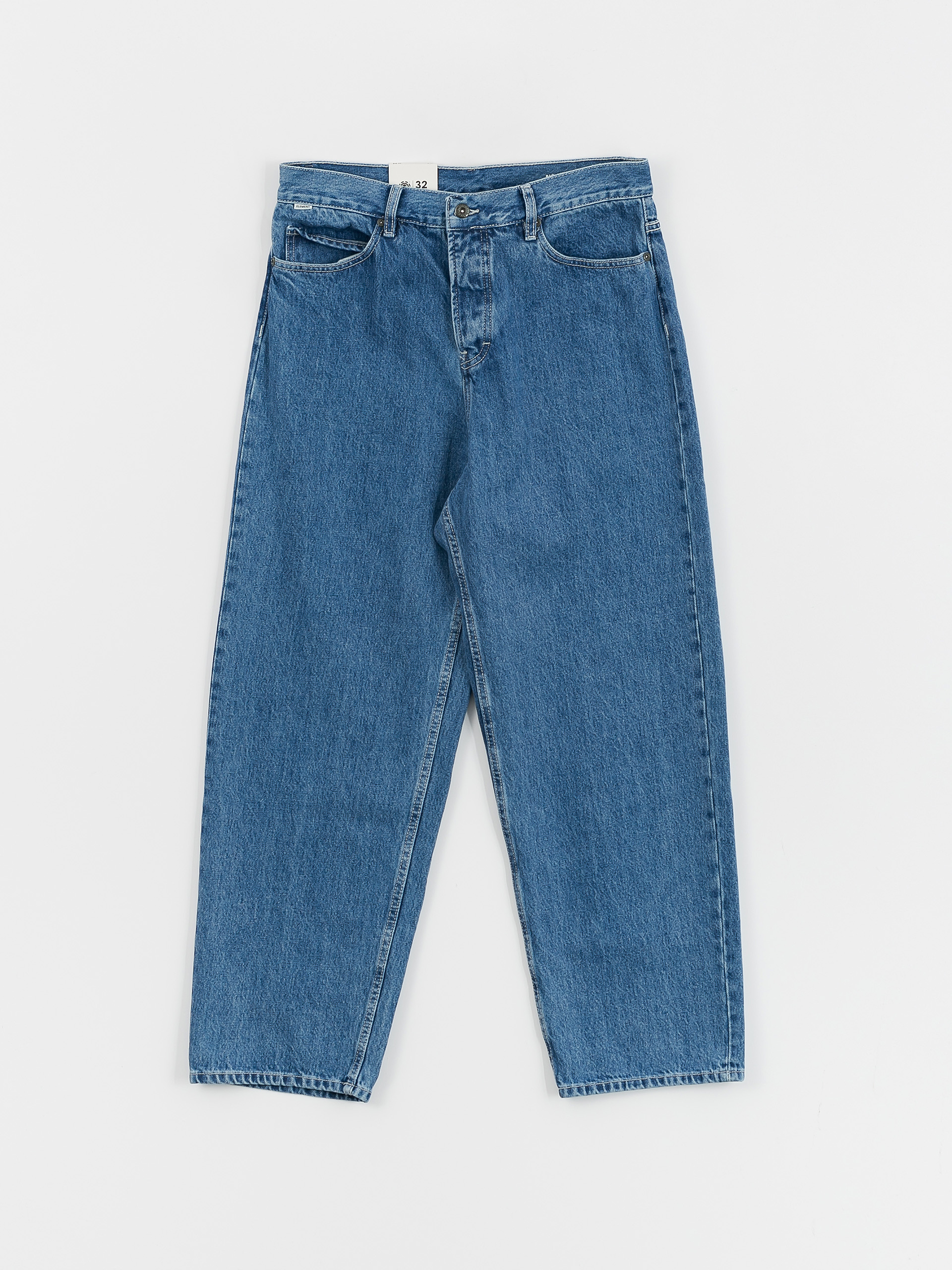 Spodnie Element Big 5 S (mid used)