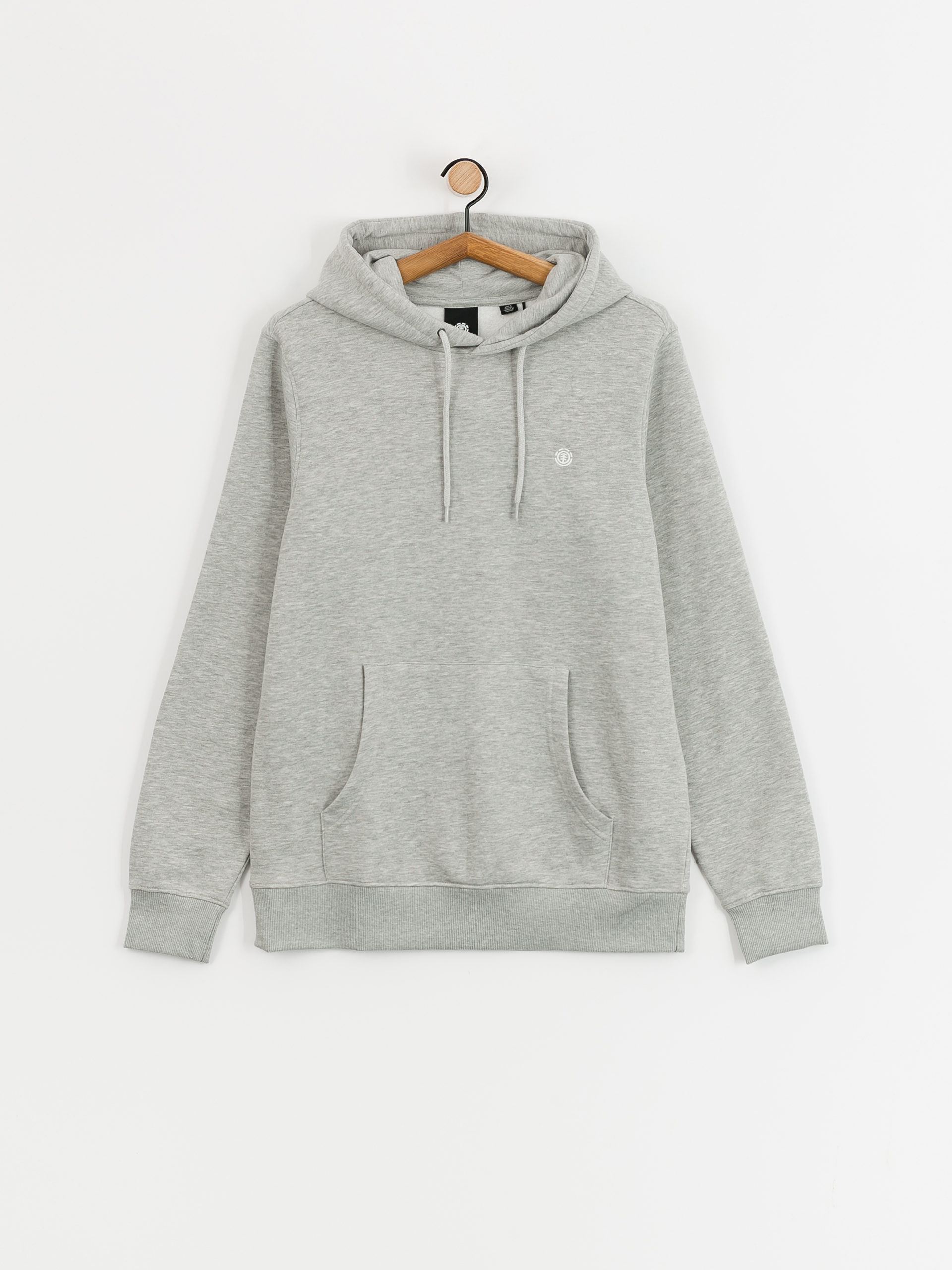 Bluza z kapturem Element Cornell Classic HD (mid grey heather)