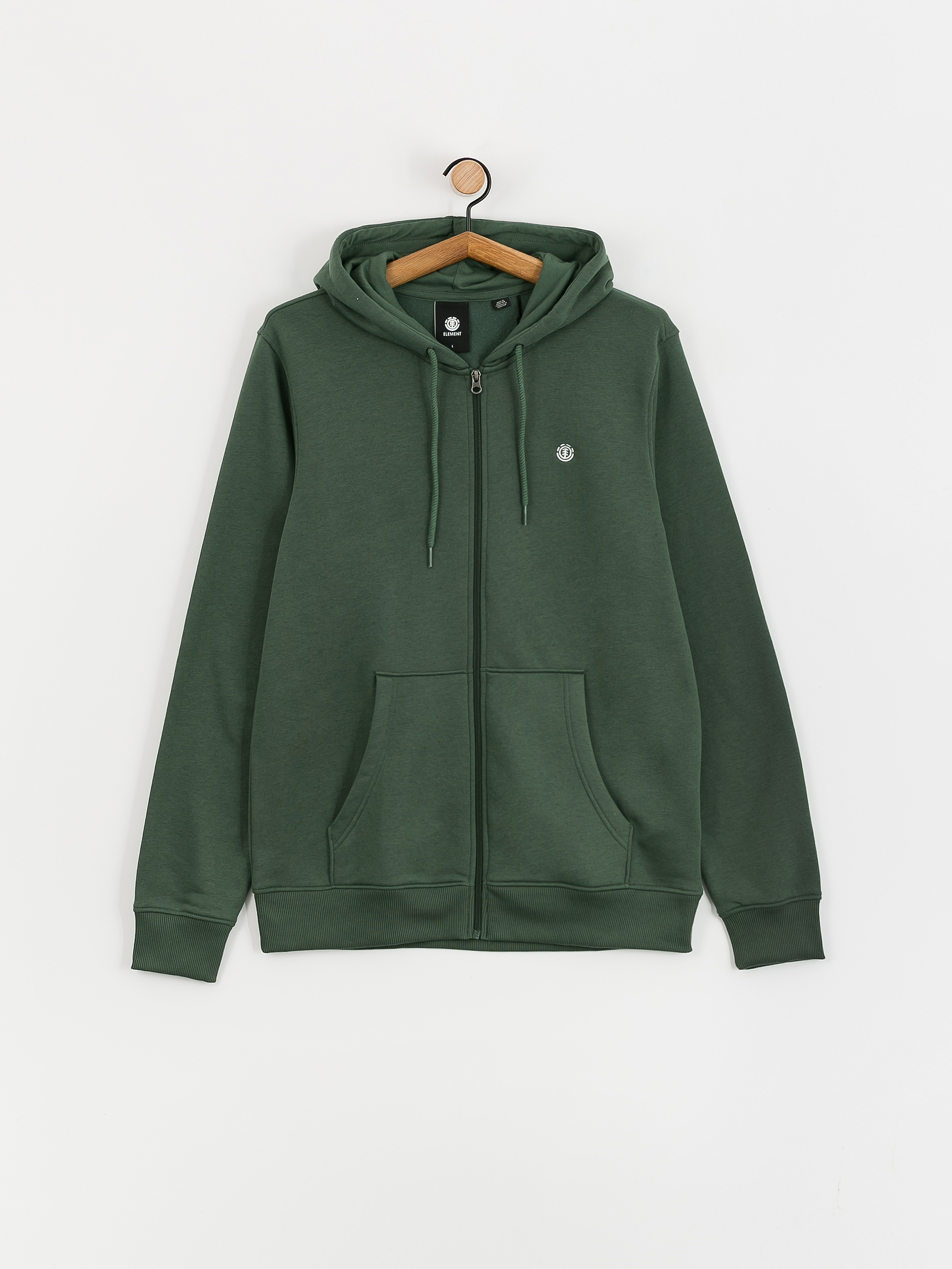 Bluza z kapturem Element Cornell Classic ZHD (garden topiary)