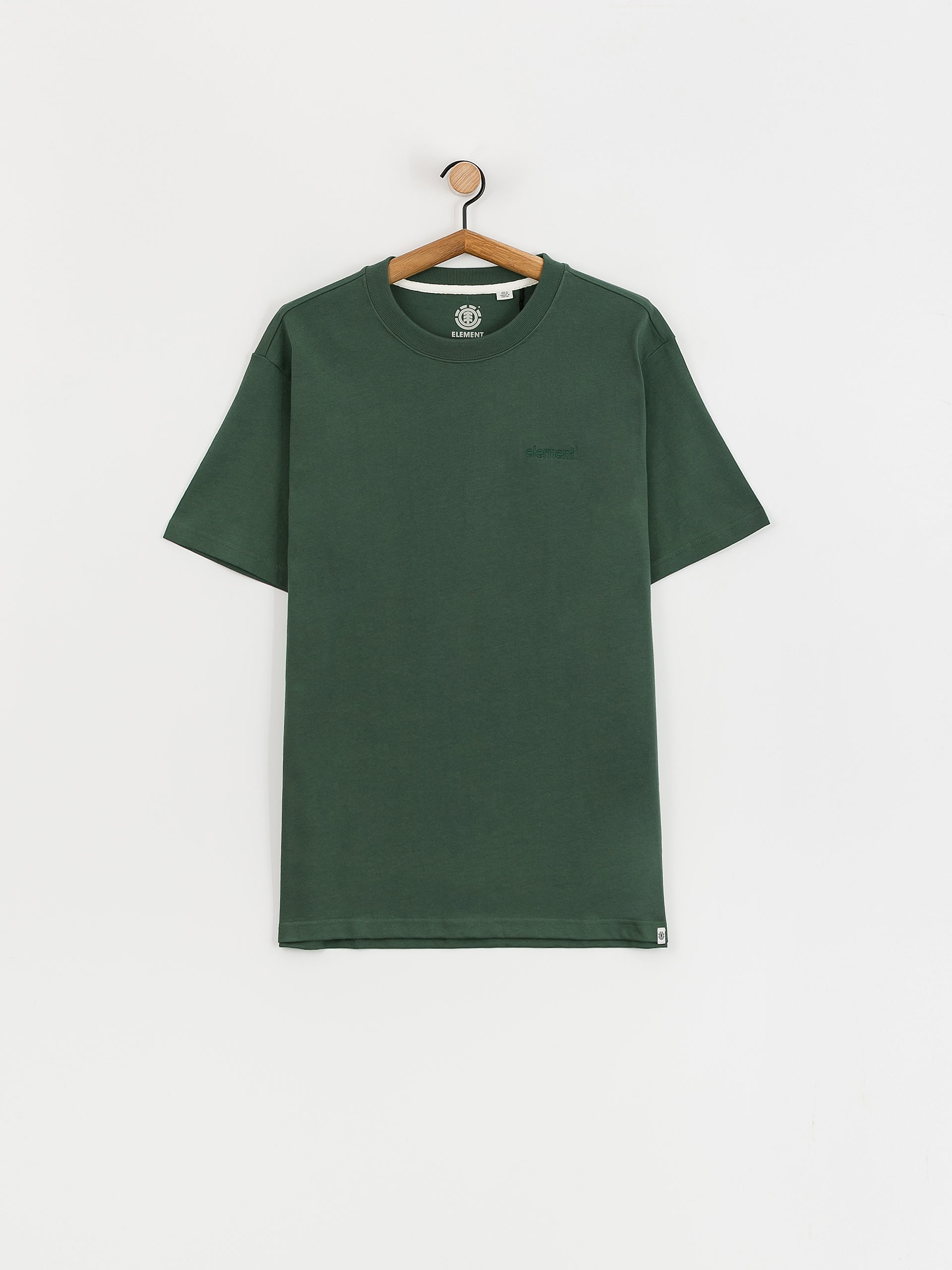 T-shirt Element Crail 3.0 (garden topiary)