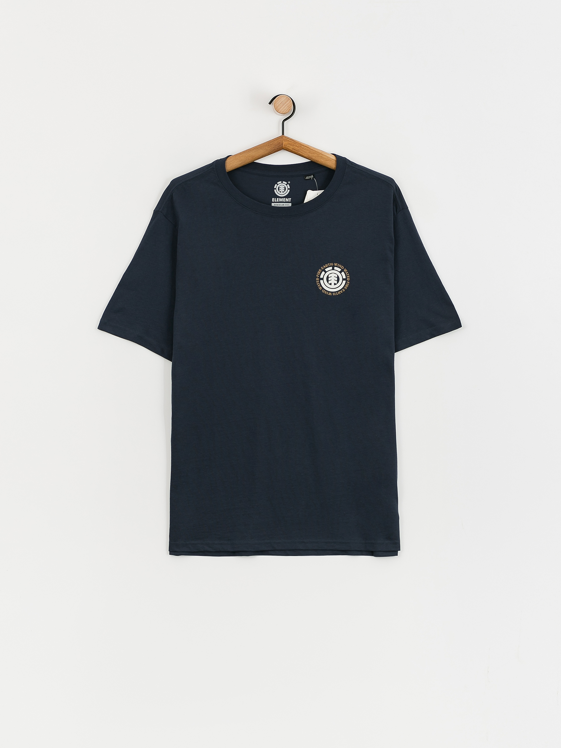 T-shirt Element Seal Bp (eclipse navy)