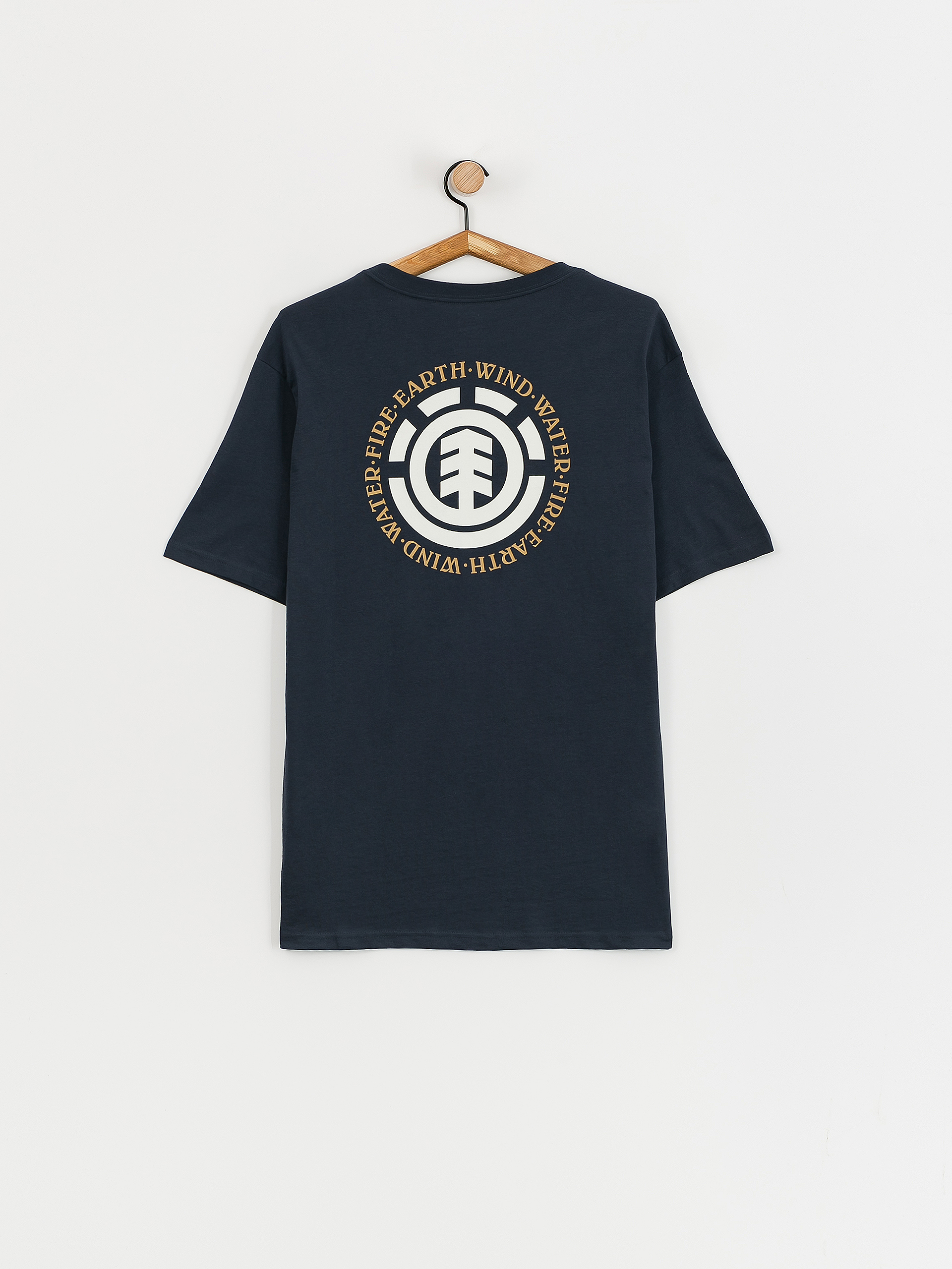 T-shirt Element Seal Bp (eclipse navy)
