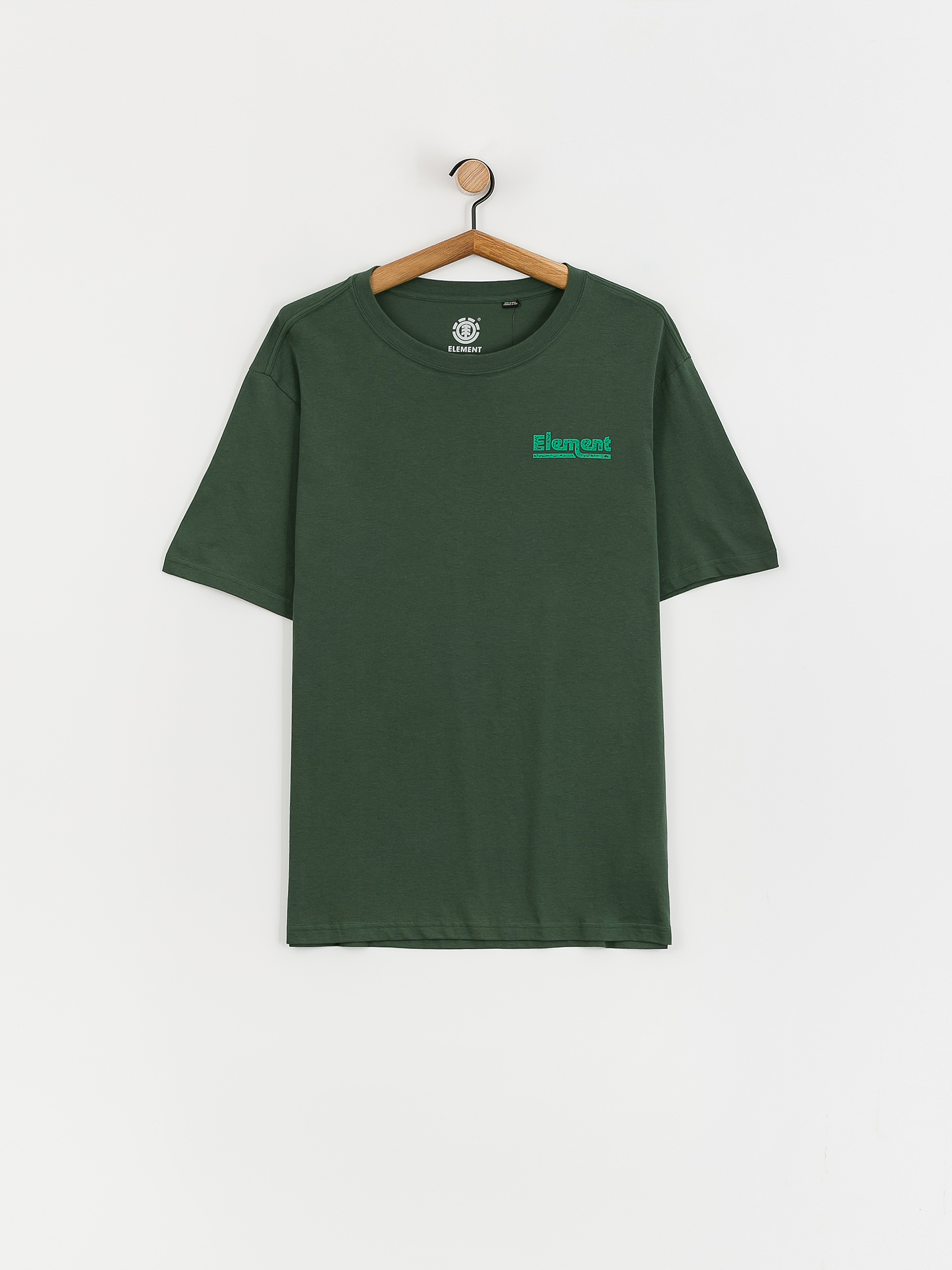 T-shirt Element Sunup (garden topiary)