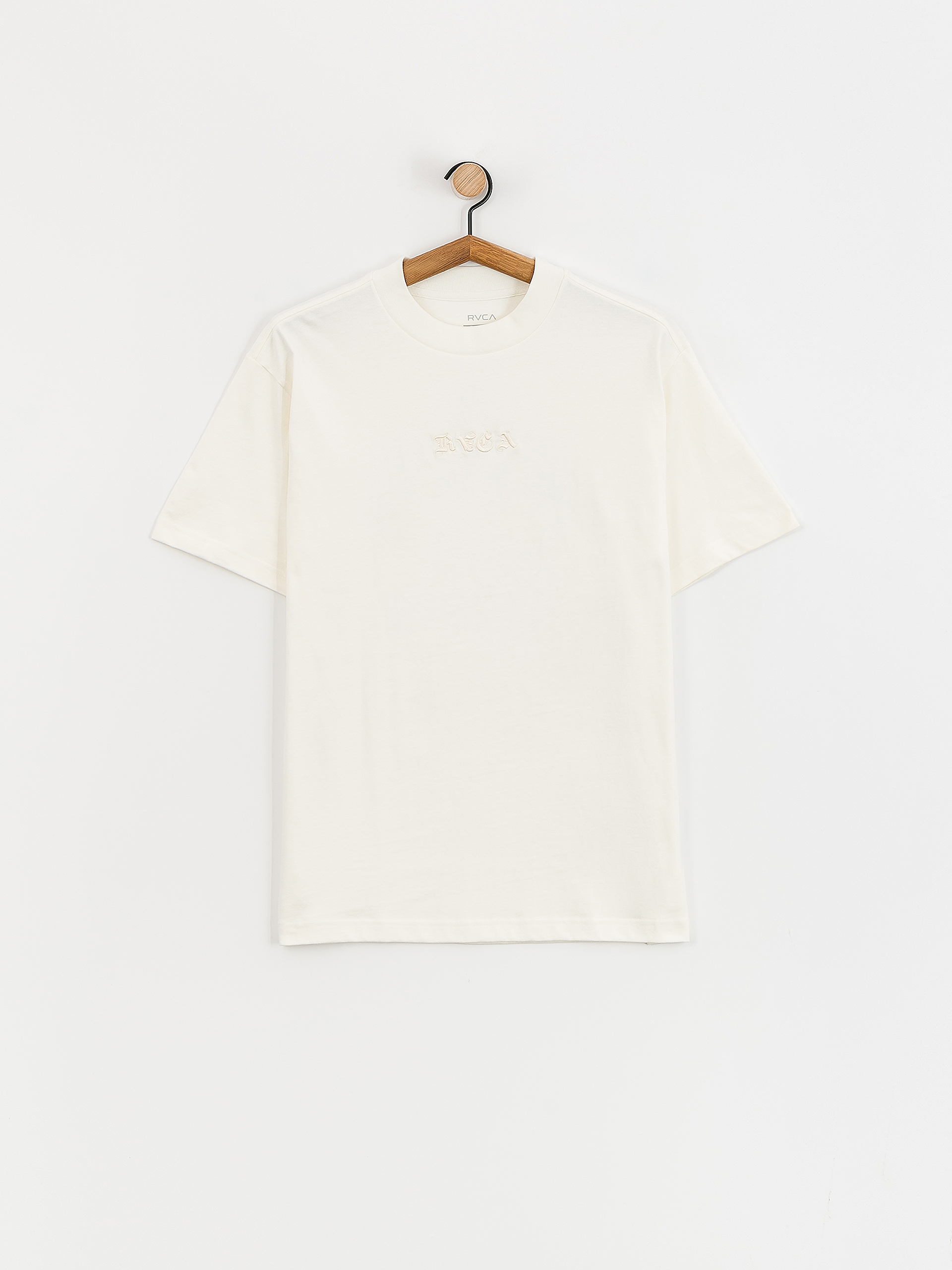 T-shirt RVCA Benj Bouquet (salt)