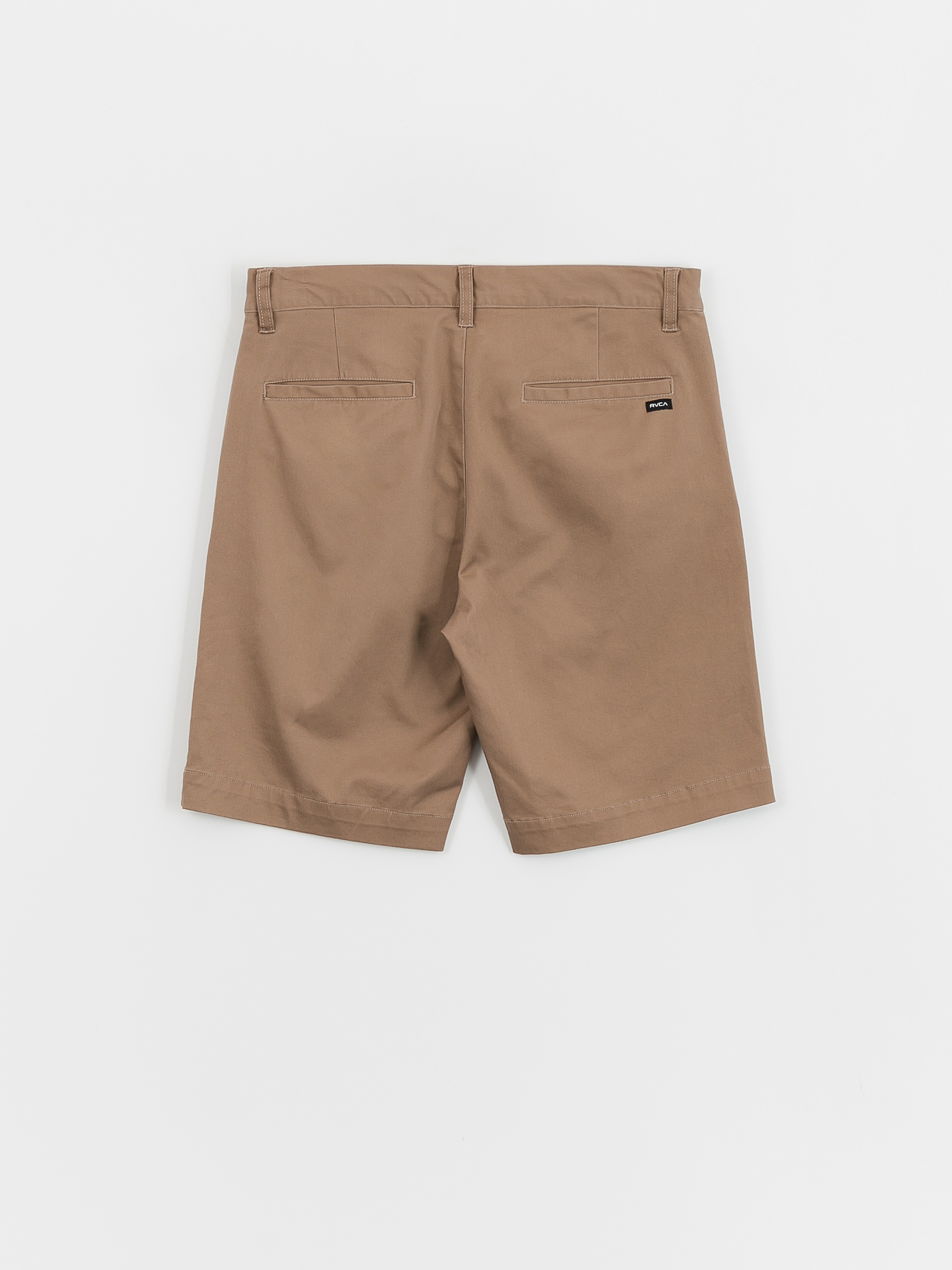Szorty RVCA Weekend Stretch (dark khaki)