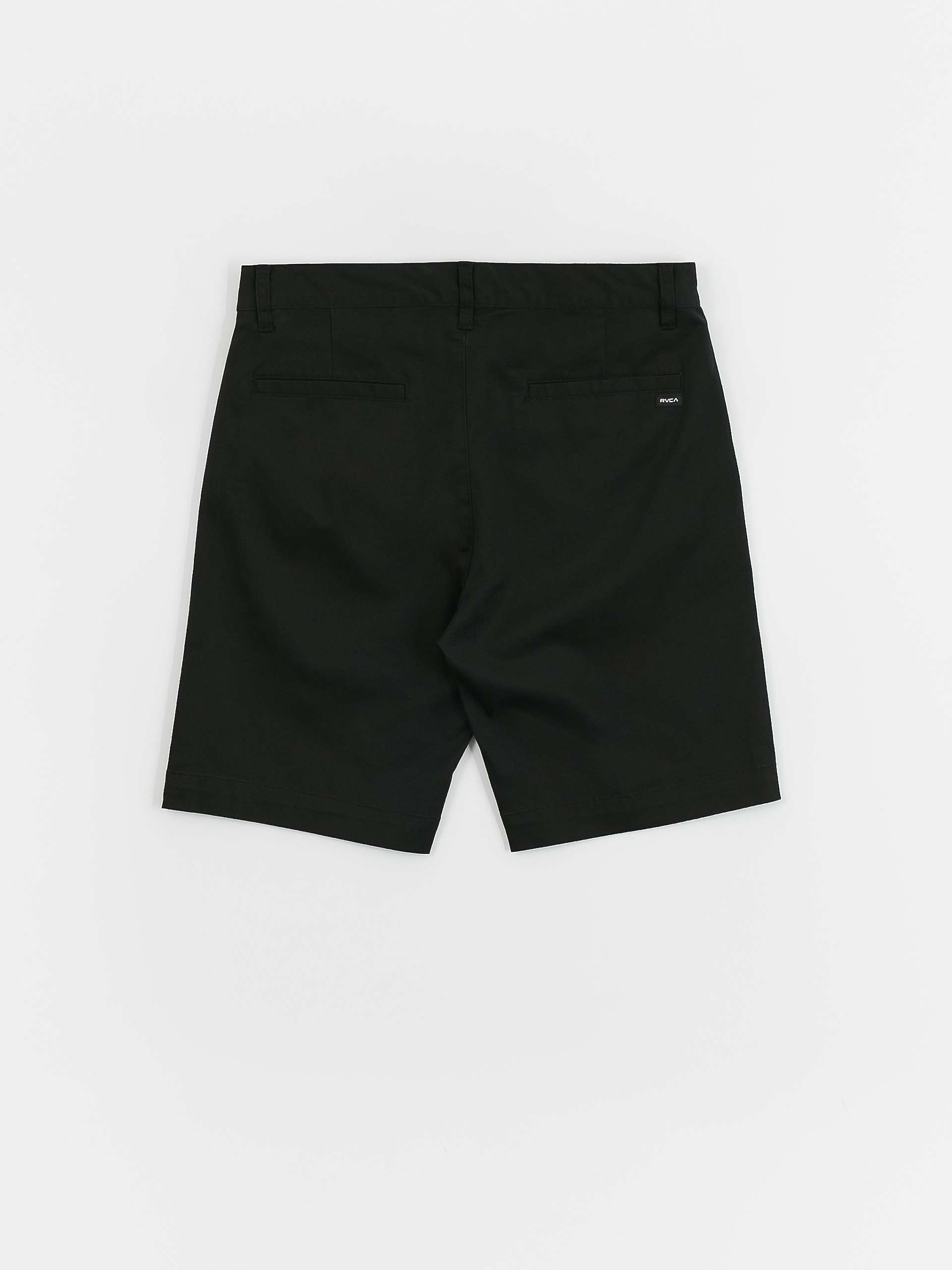 Szorty RVCA Weekend Stretch (black)