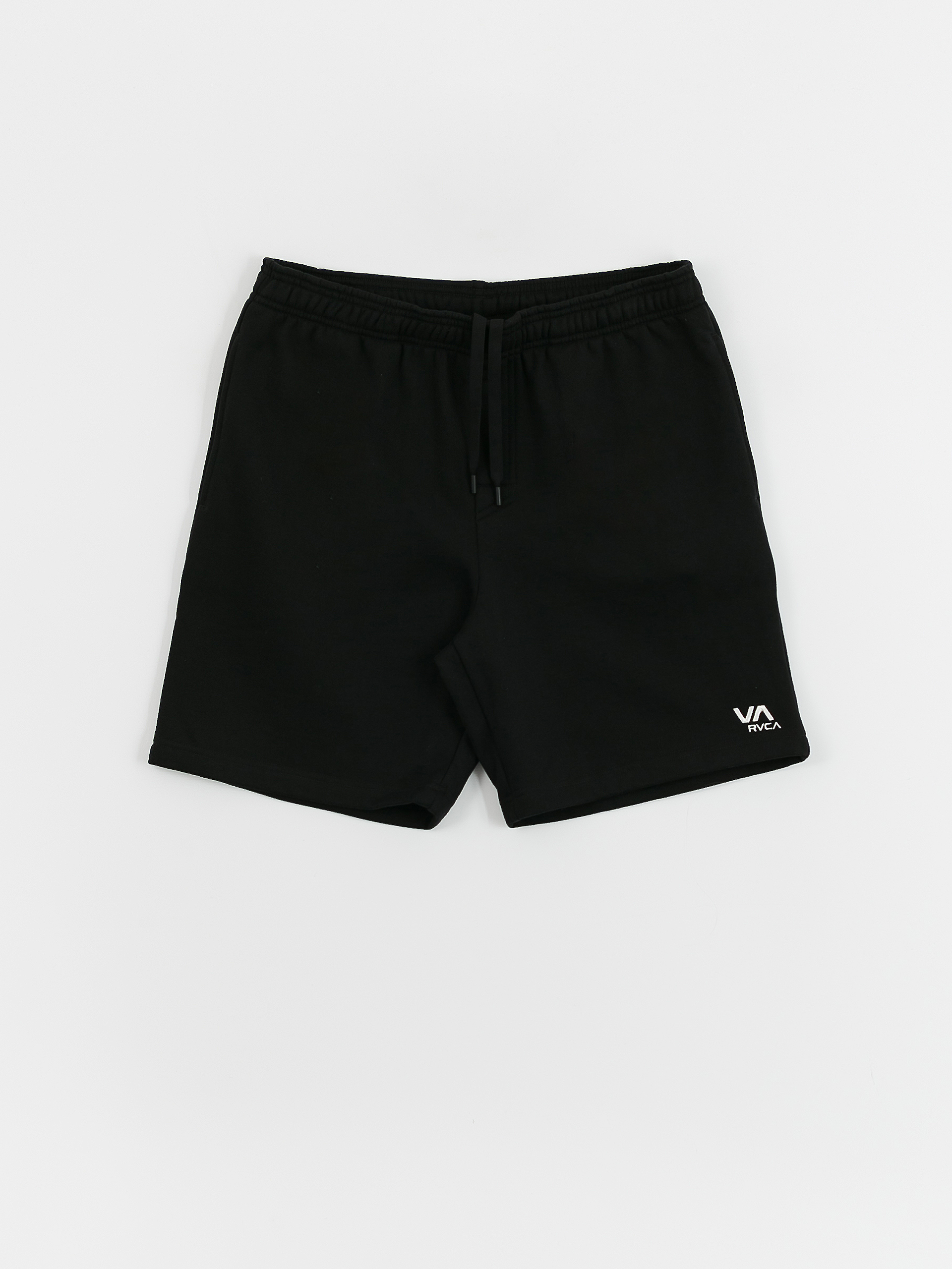 Szorty RVCA Va Essential Sweatshort (black)